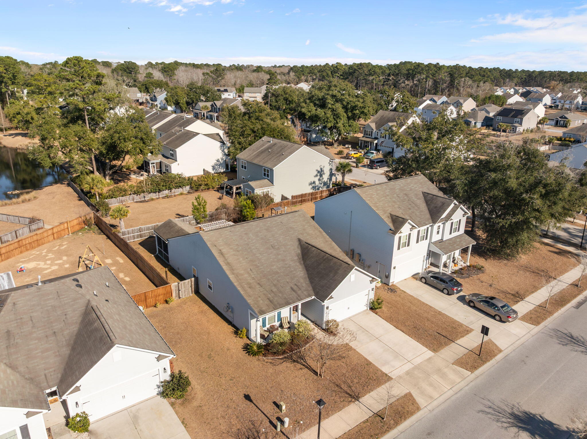 3050 Vincent Astor Drive