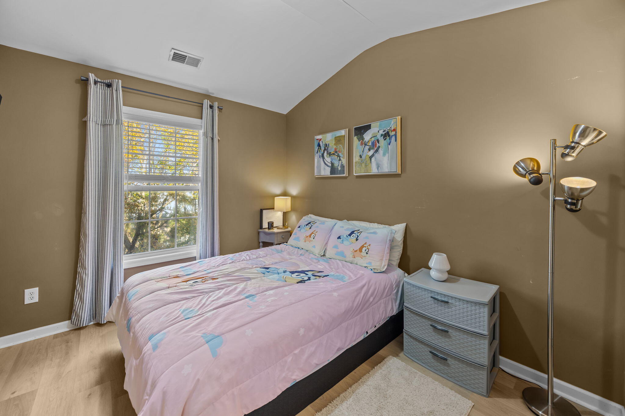 2958 Woodland Park Drive