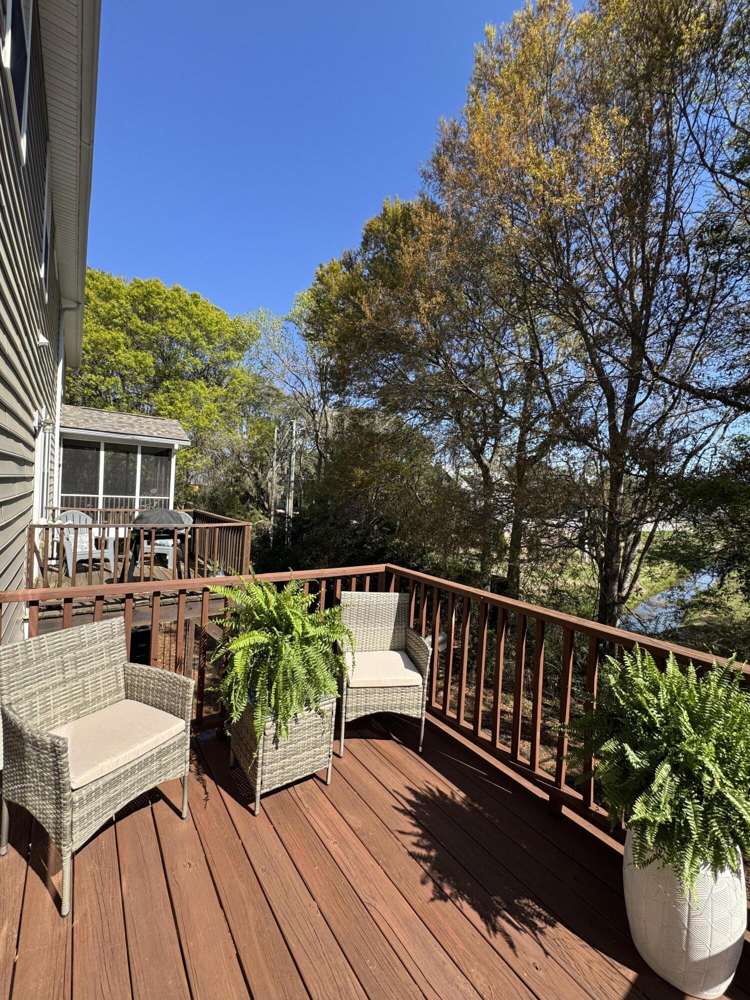 2958 Woodland Park Drive