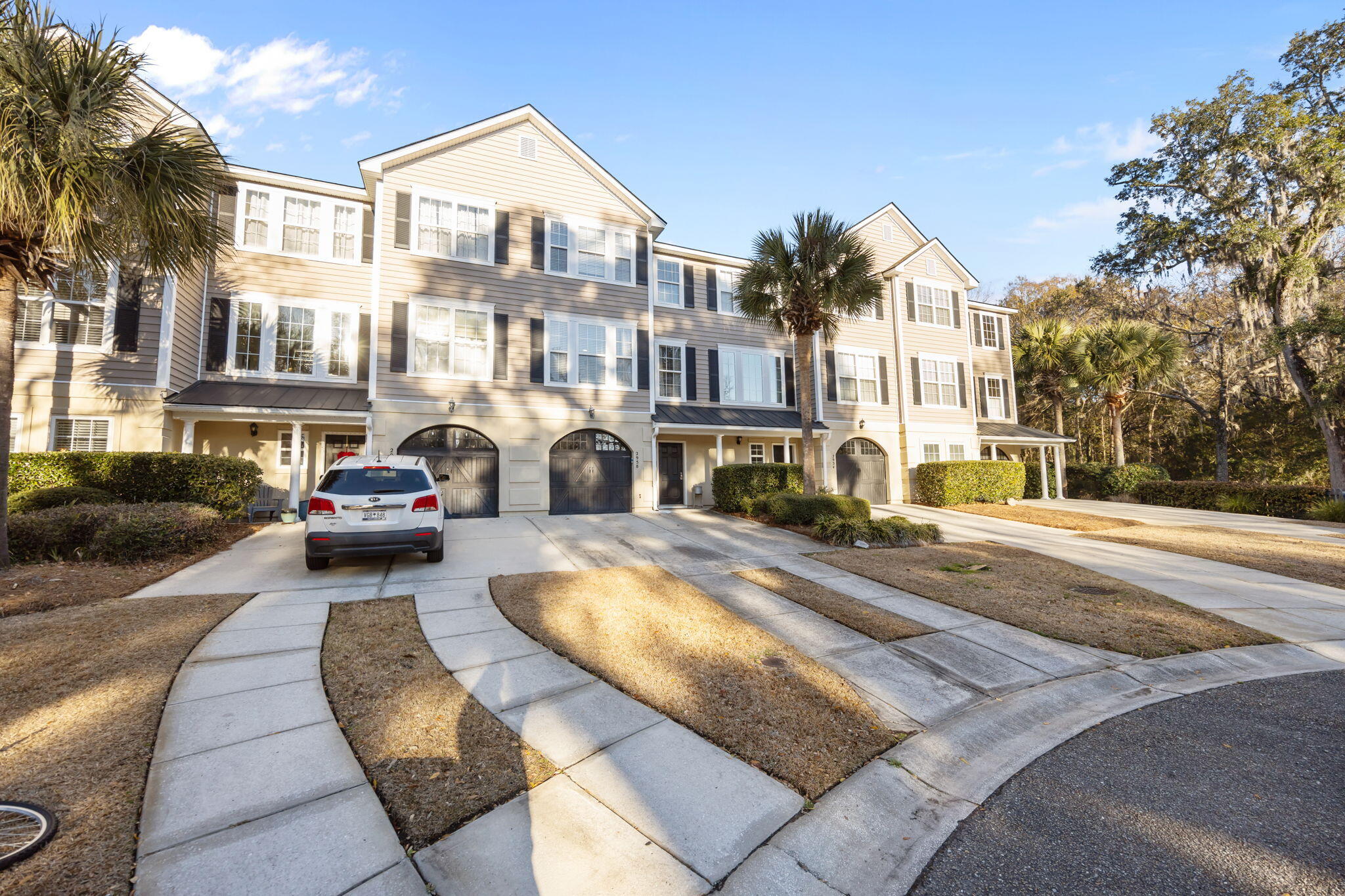 2958 Woodland Park Drive