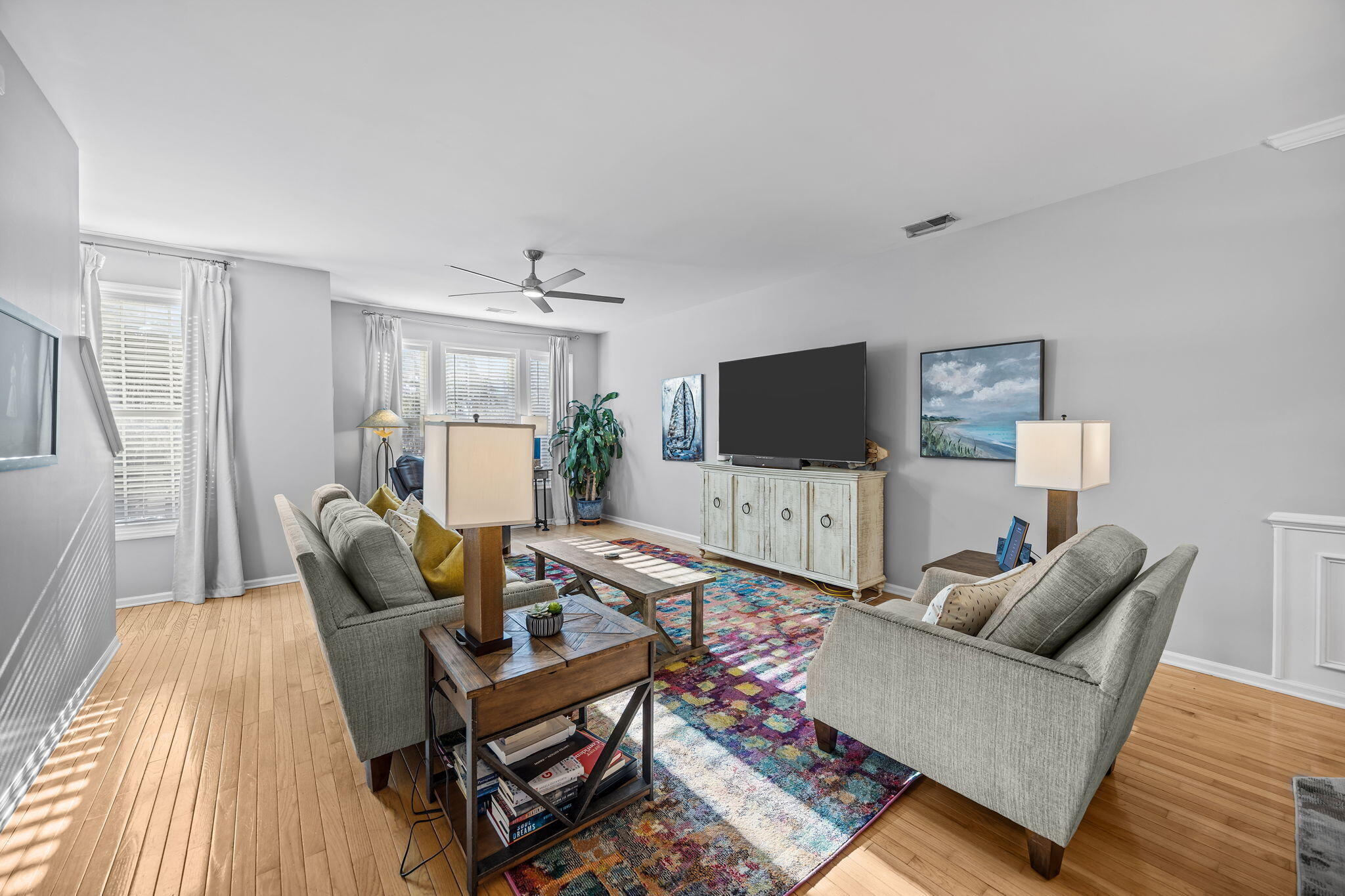 2958 Woodland Park Drive