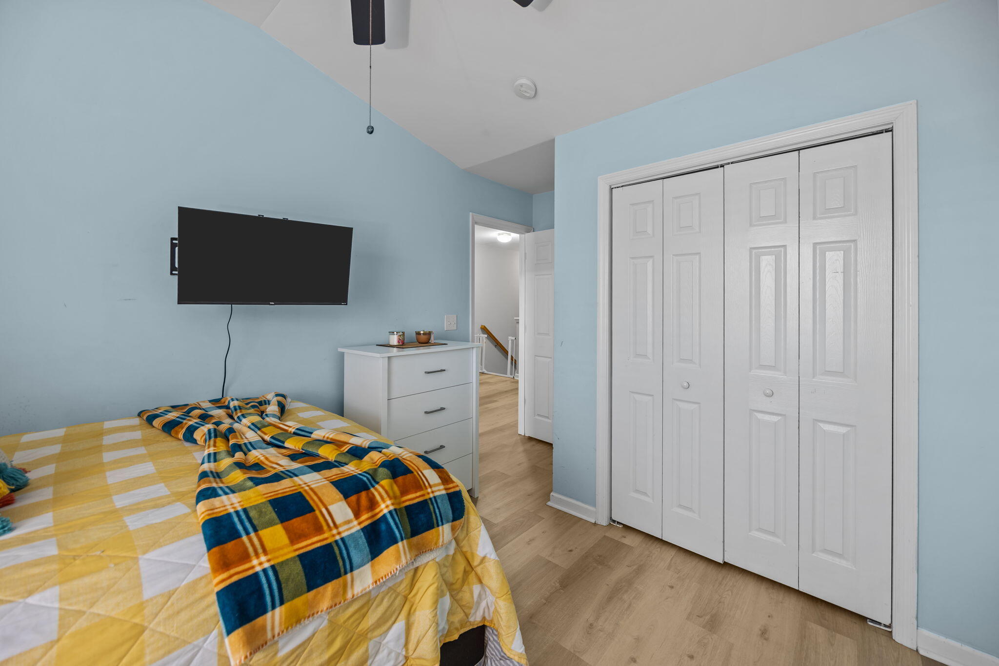 2958 Woodland Park Drive