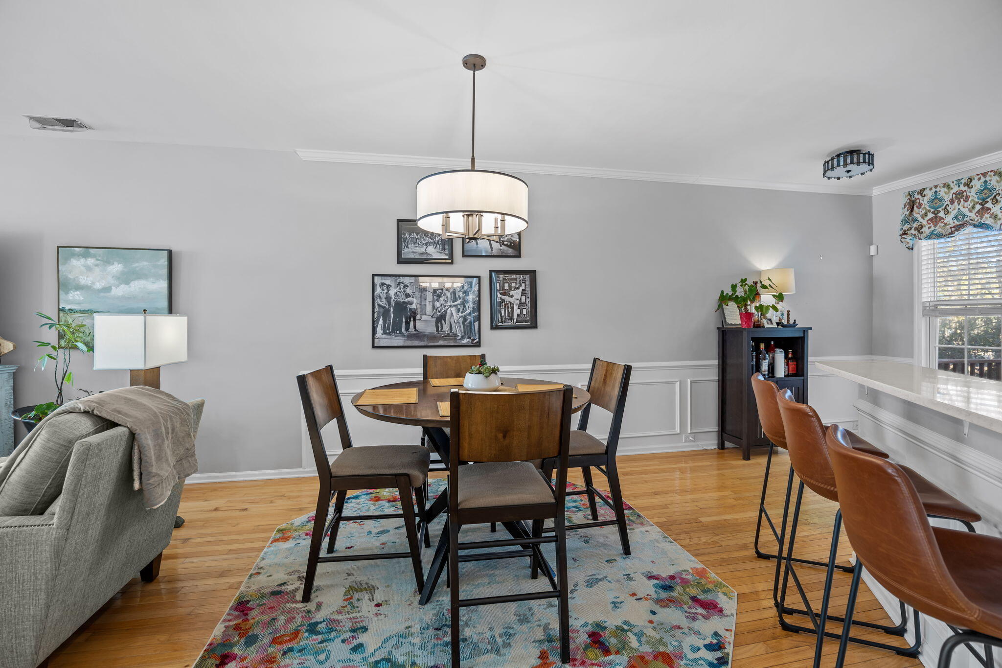 2958 Woodland Park Drive