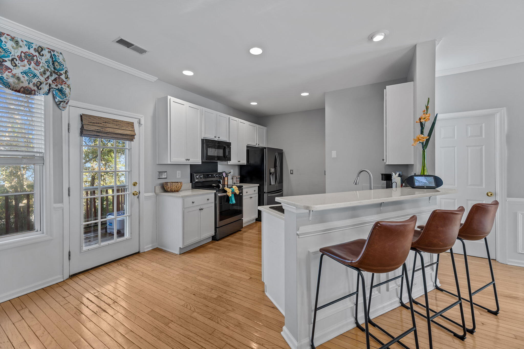 2958 Woodland Park Drive