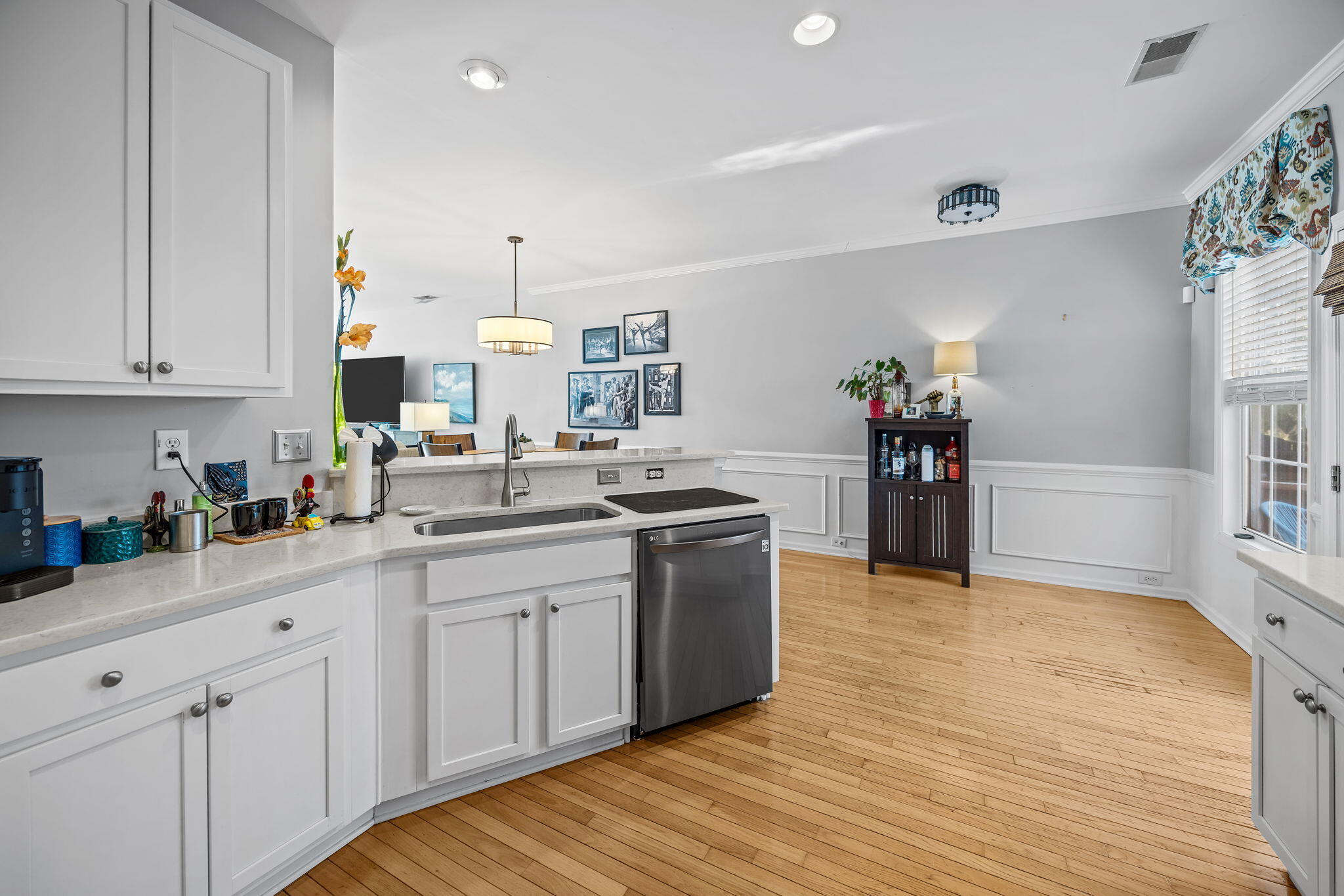 2958 Woodland Park Drive