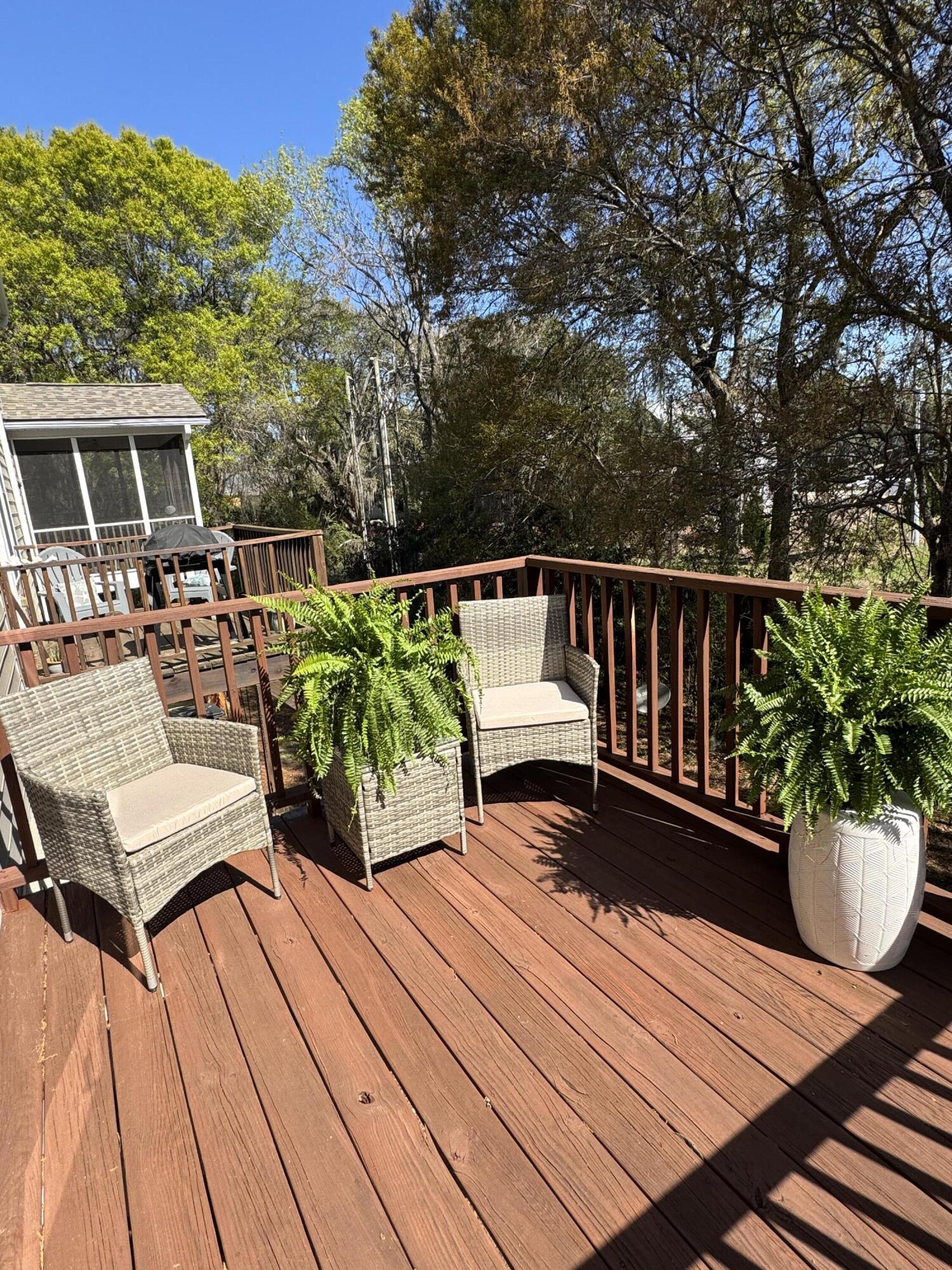 2958 Woodland Park Drive