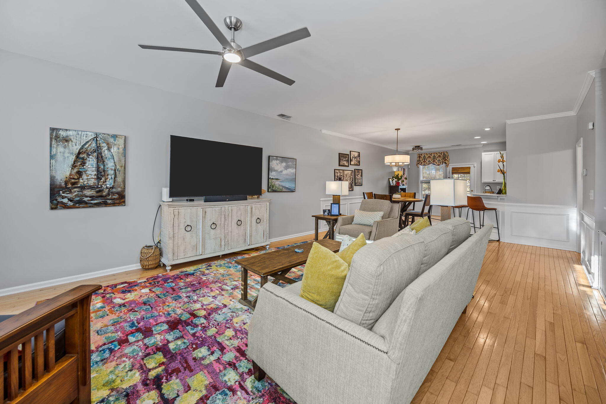 2958 Woodland Park Drive