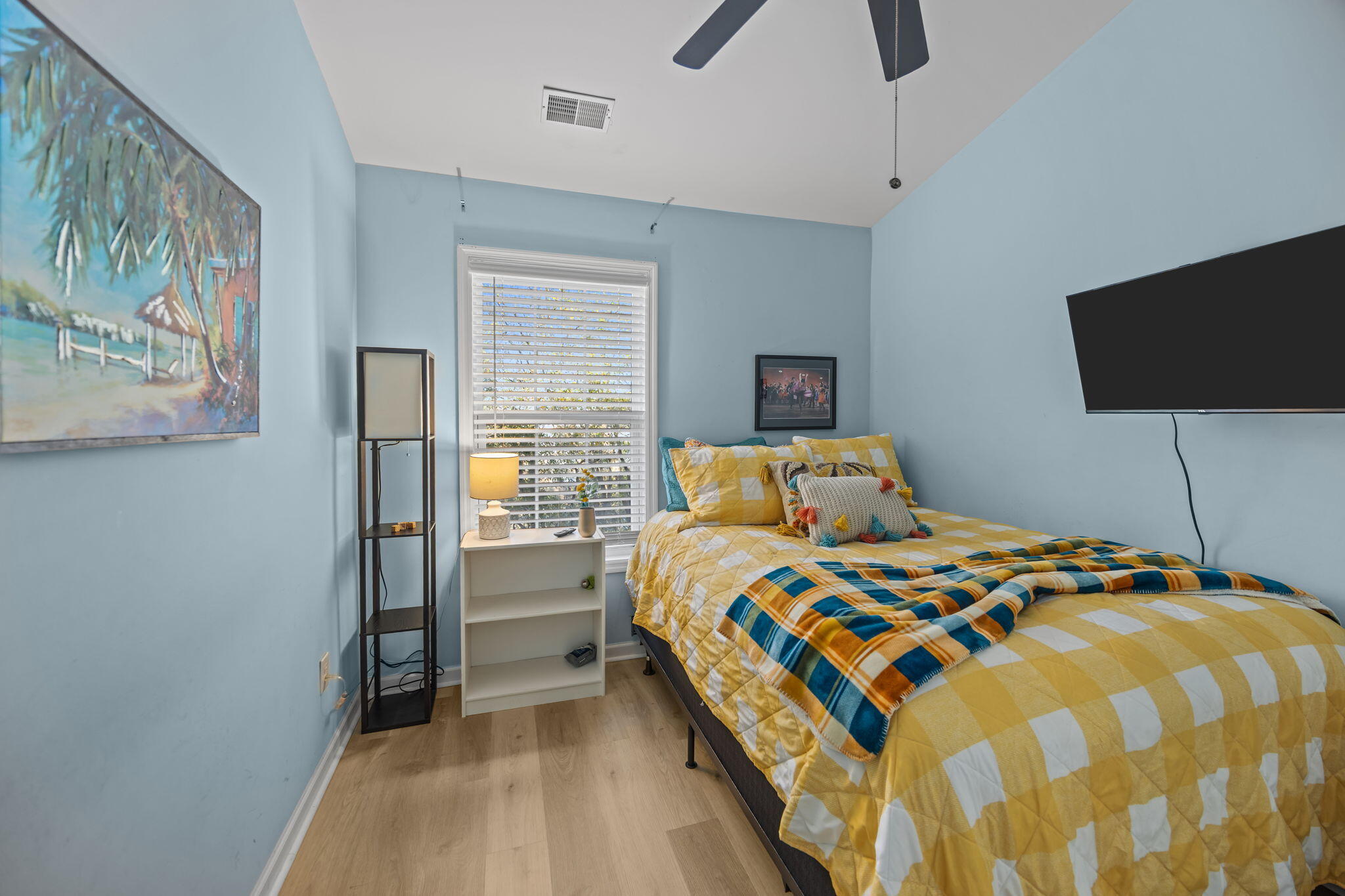 2958 Woodland Park Drive