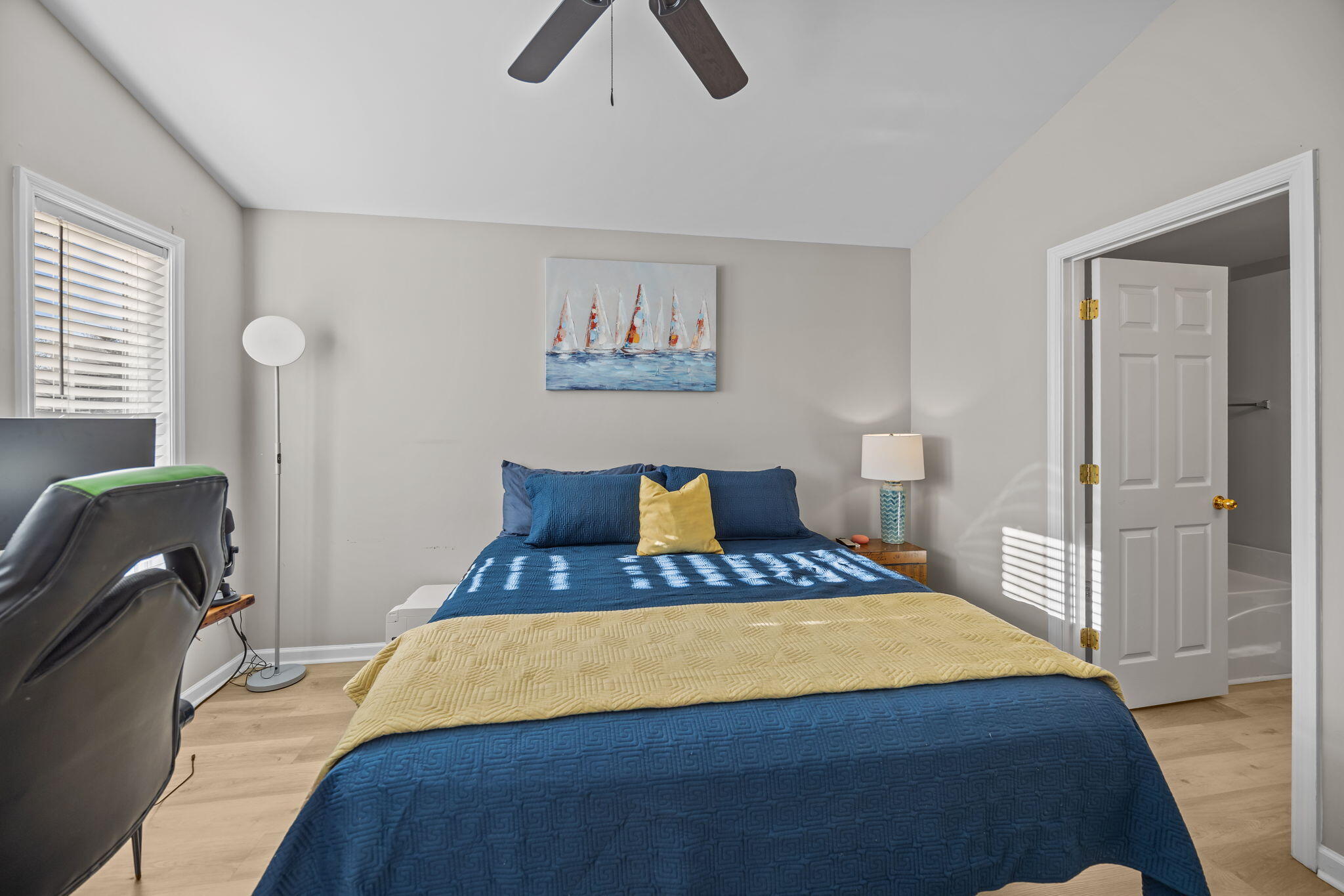 2958 Woodland Park Drive