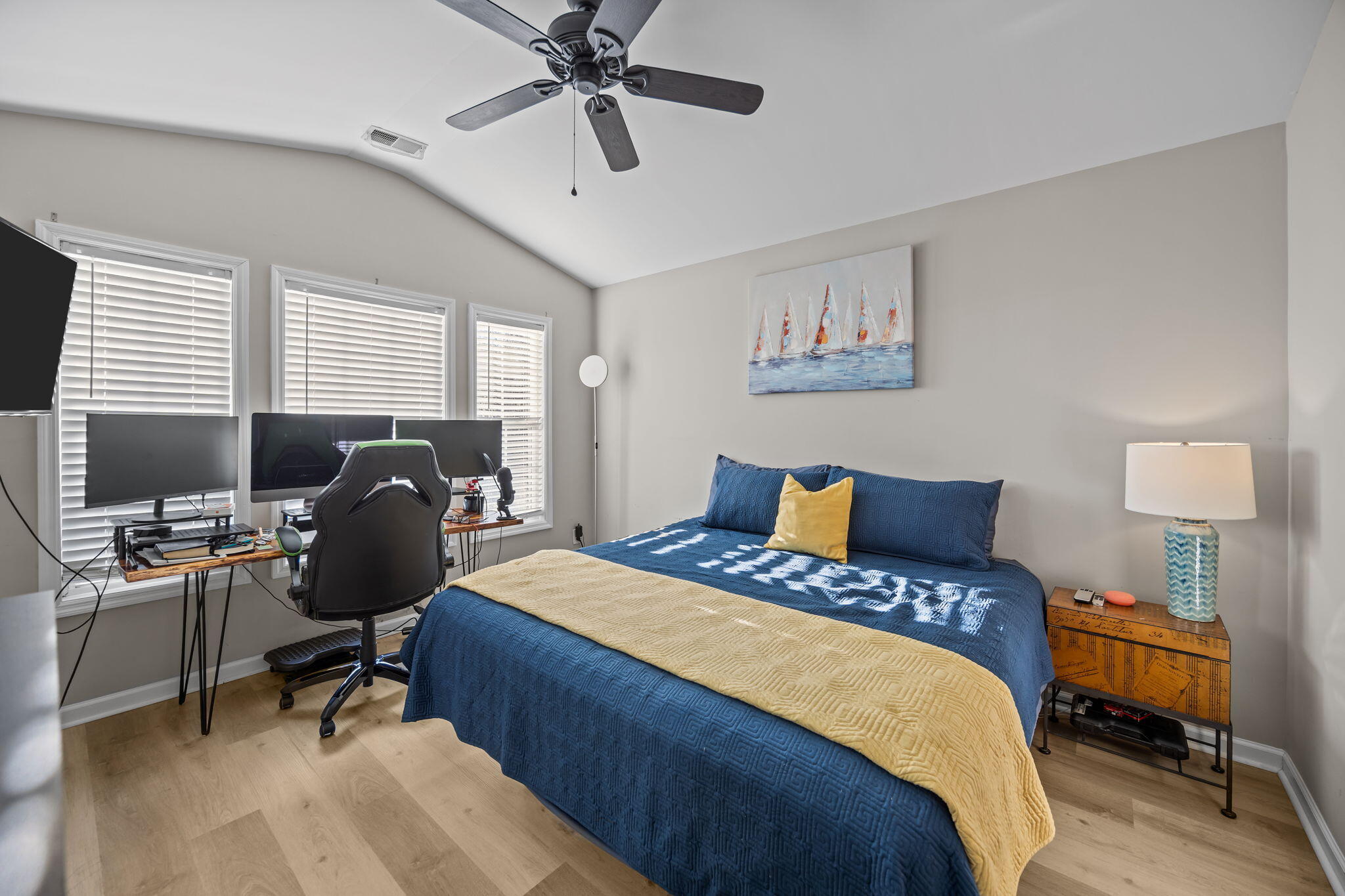 2958 Woodland Park Drive