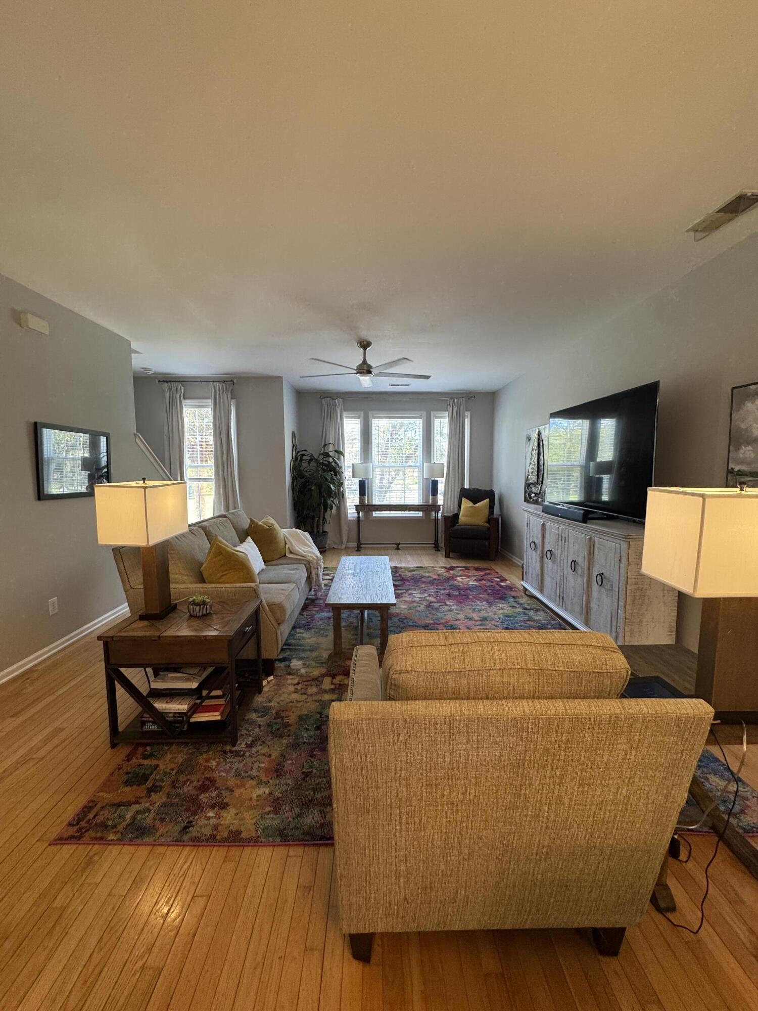 2958 Woodland Park Drive