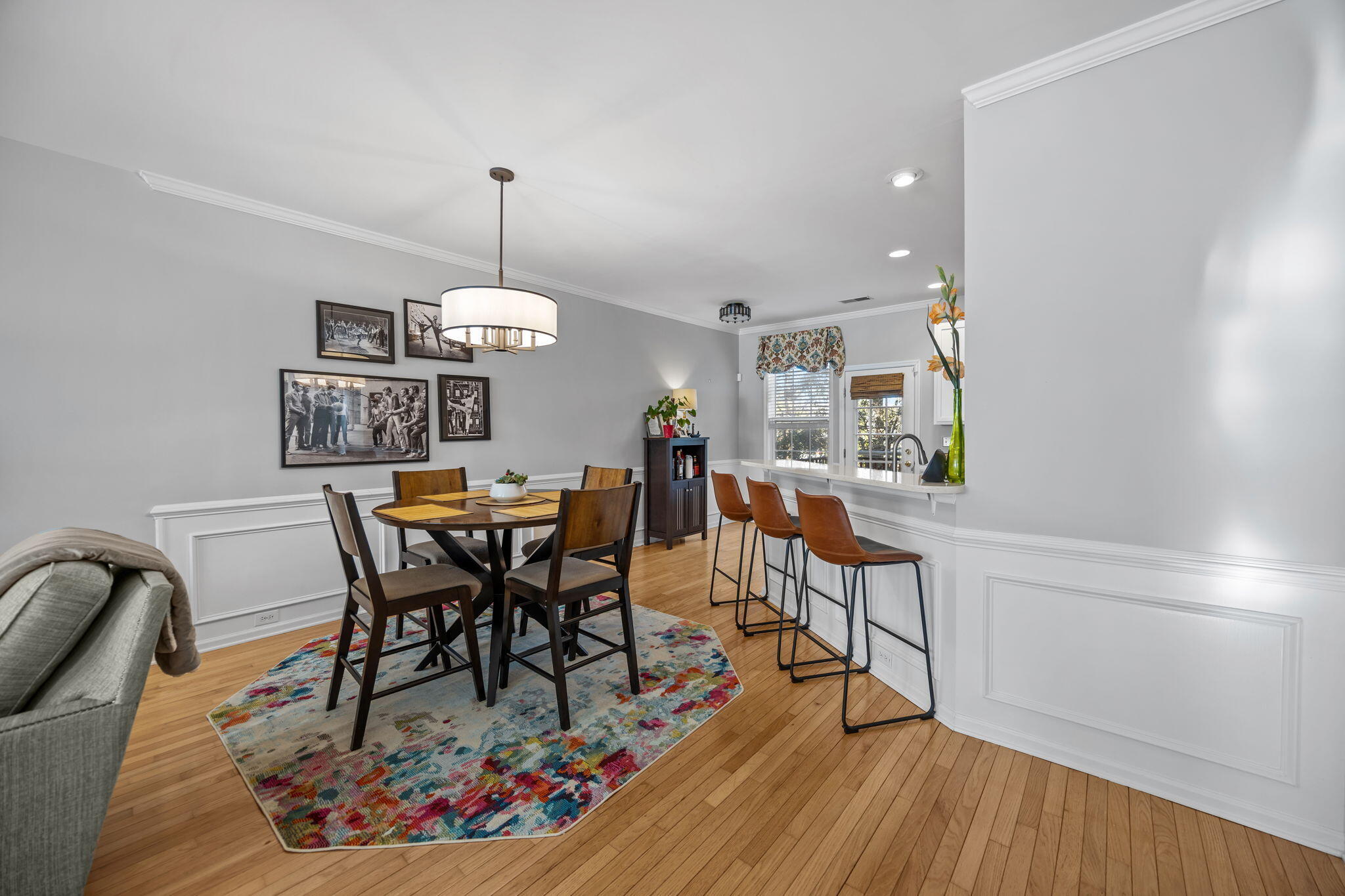 2958 Woodland Park Drive