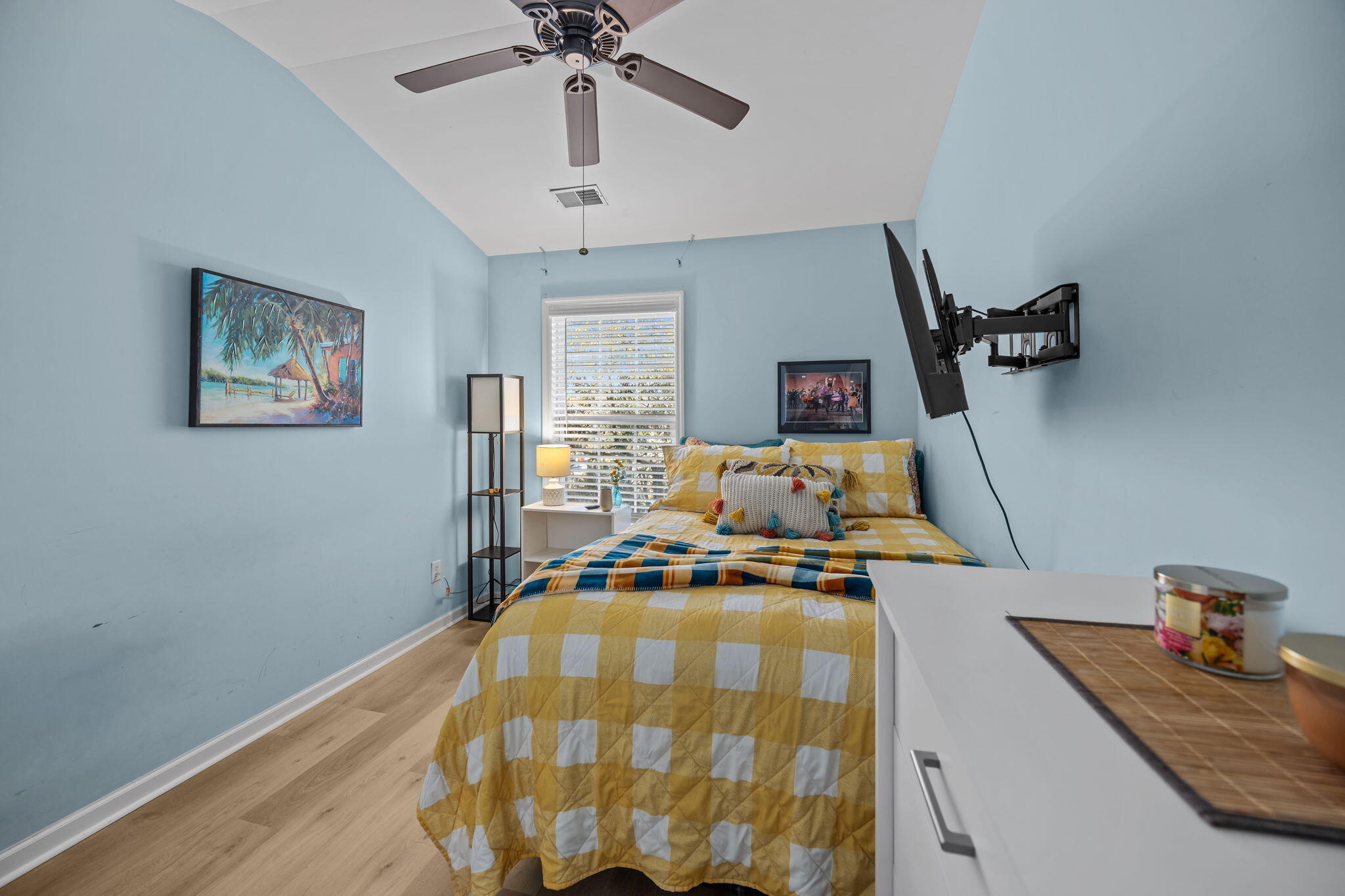 2958 Woodland Park Drive