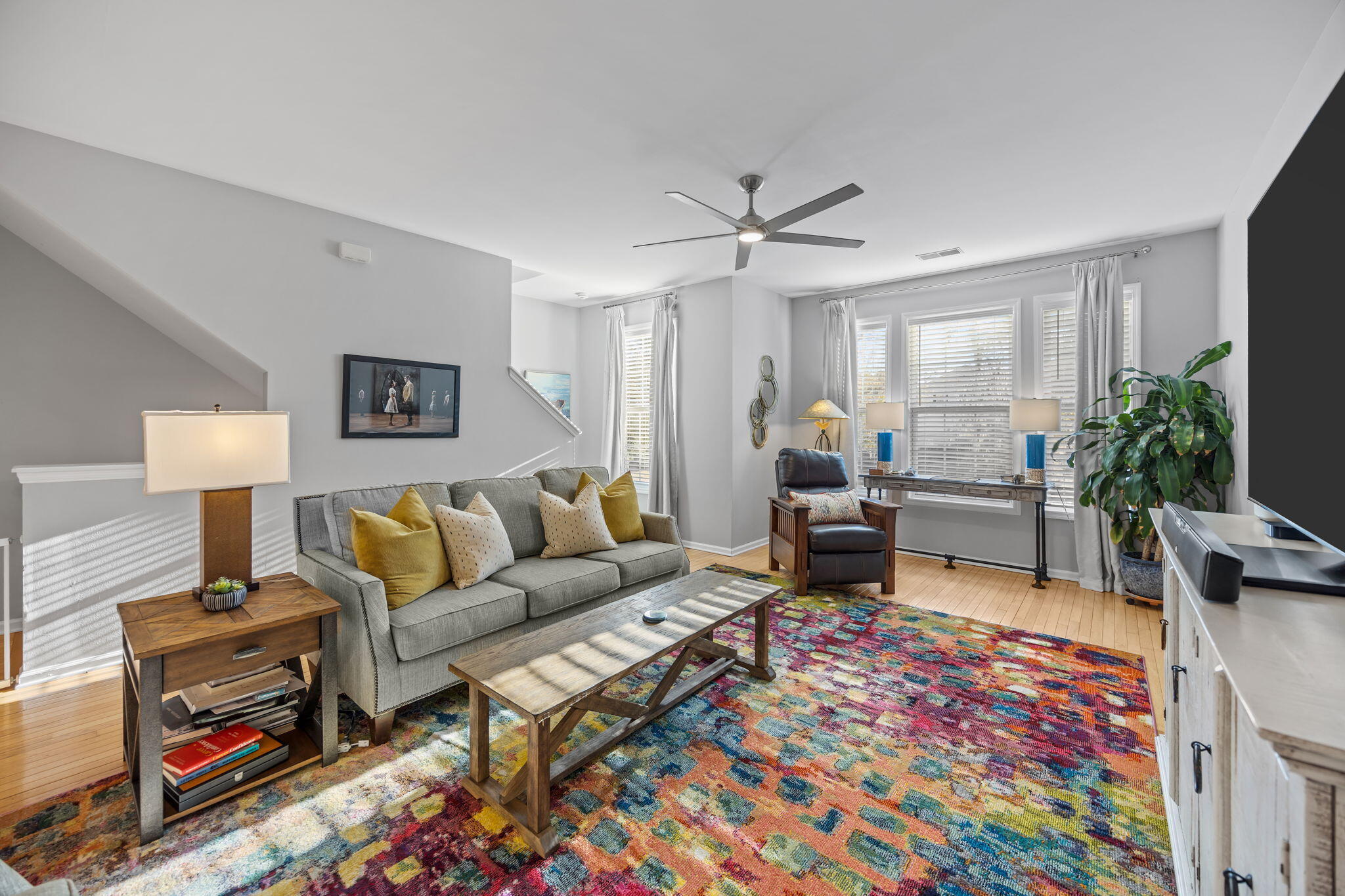 2958 Woodland Park Drive