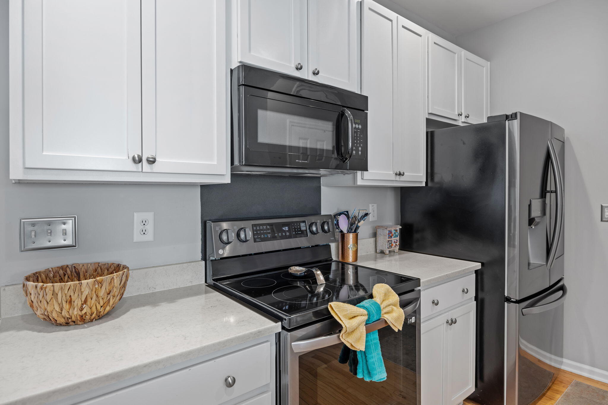 2958 Woodland Park Drive