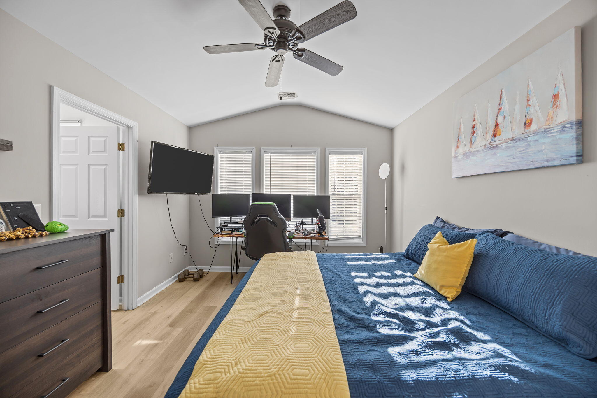 2958 Woodland Park Drive