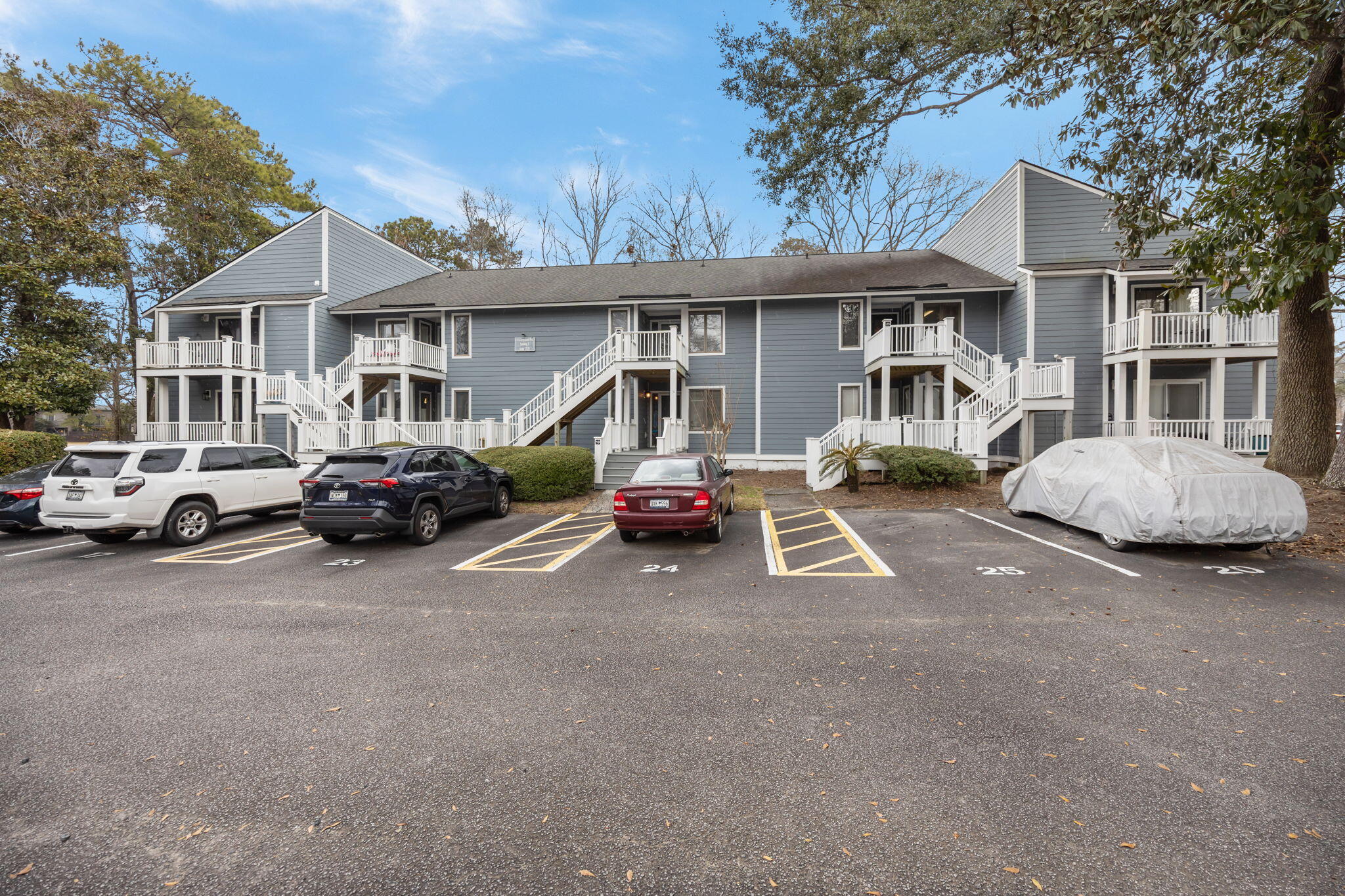 1715 Greystone Boulevard # 25