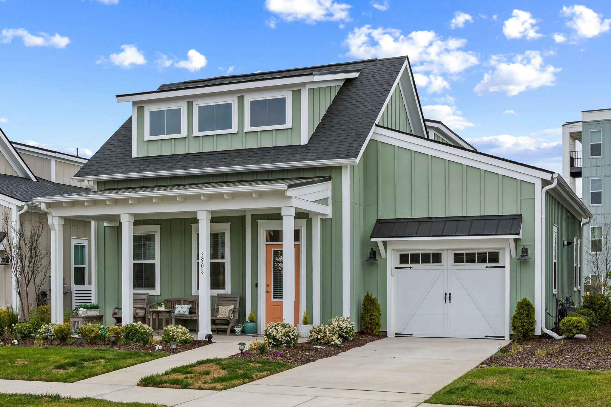 3508 Habenaria Road Unit 15