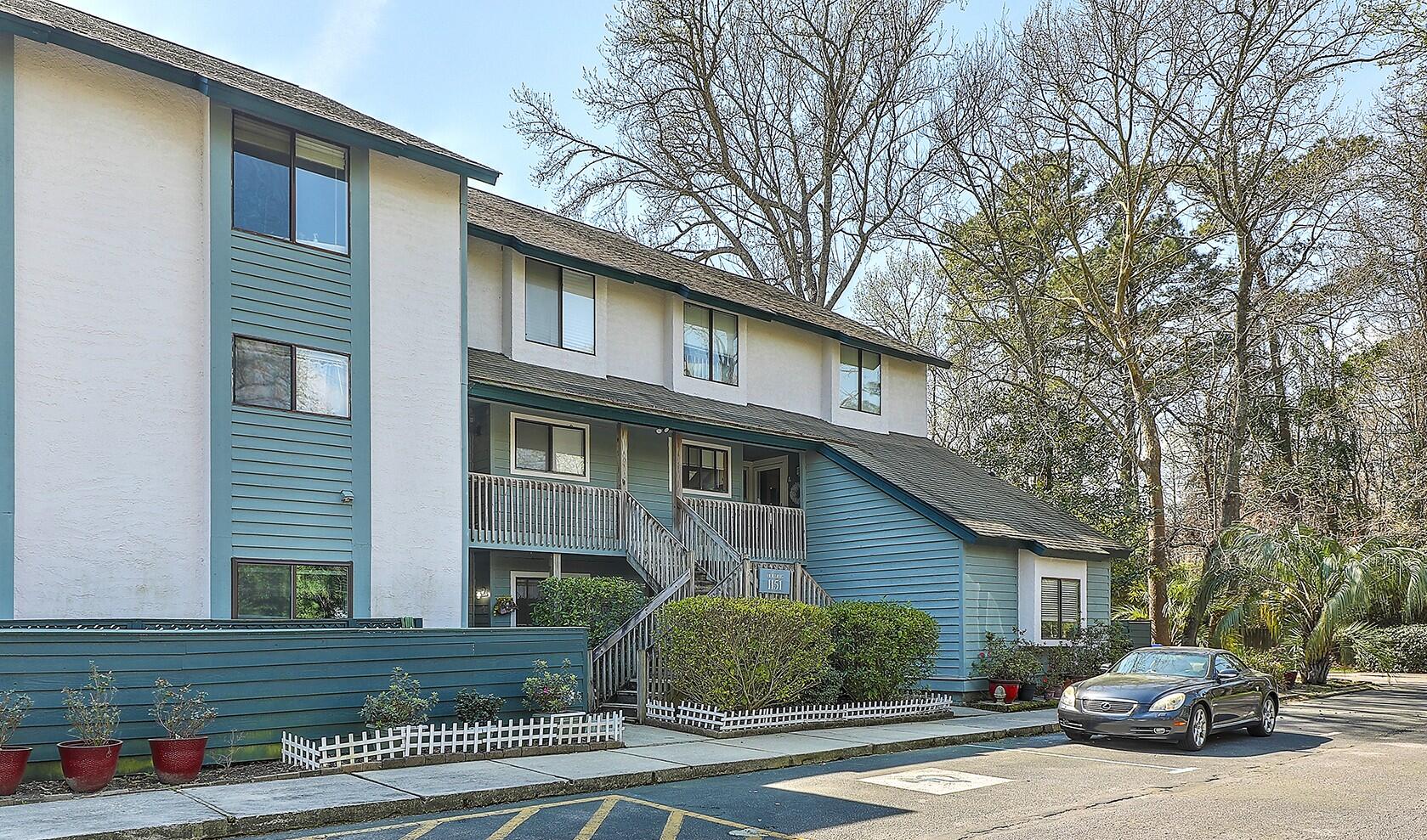 1151 Shadow Lake Circle # L