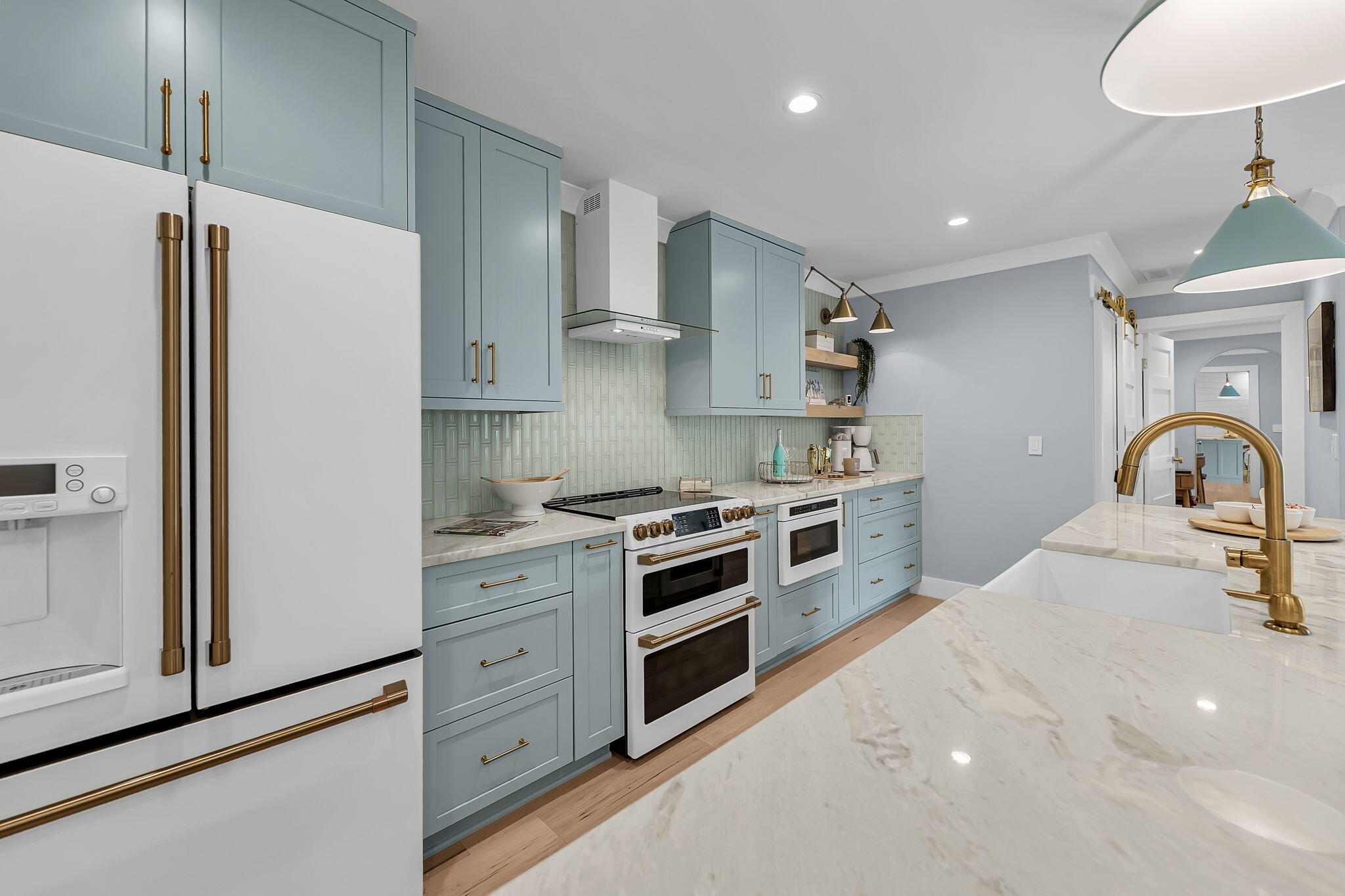 1481 Center Street Extension # 204