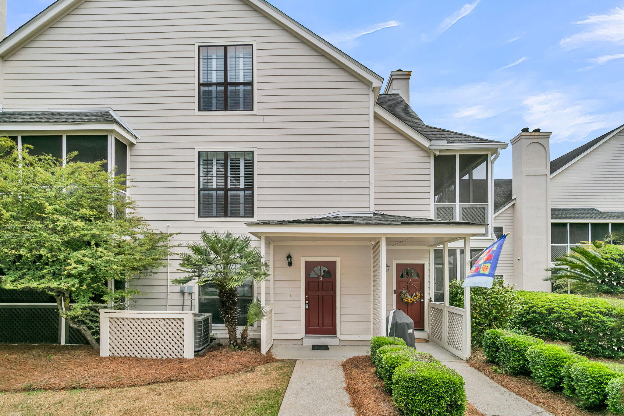344 Sandpiper Drive # D