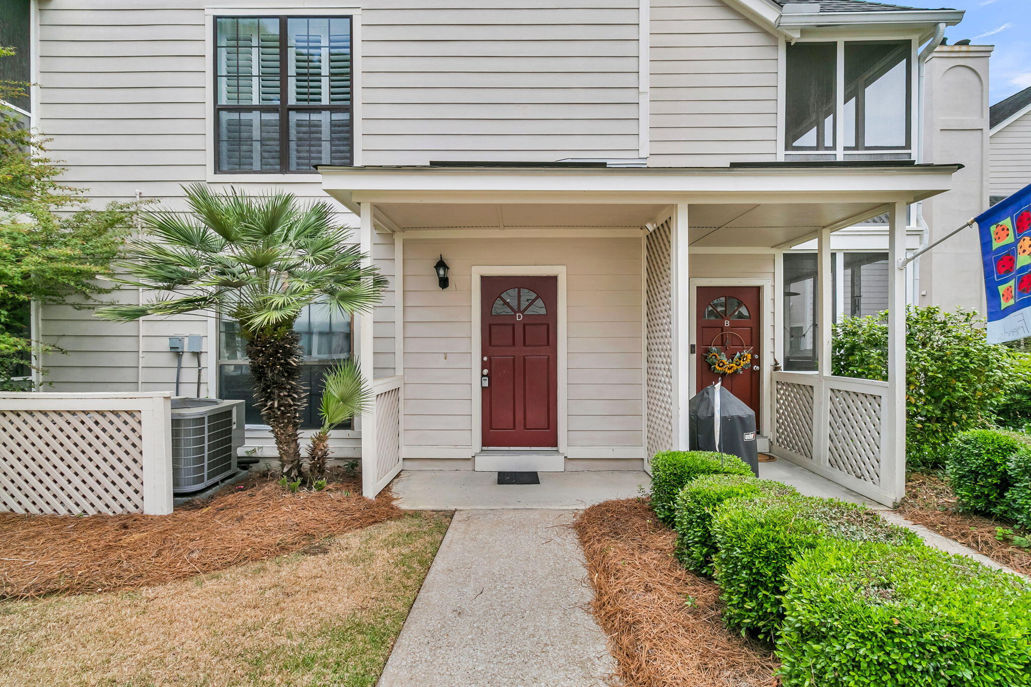 344 Sandpiper Drive # D