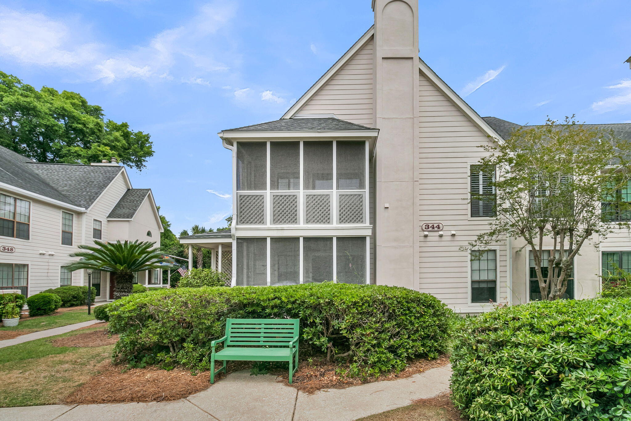 344 Sandpiper Drive # D