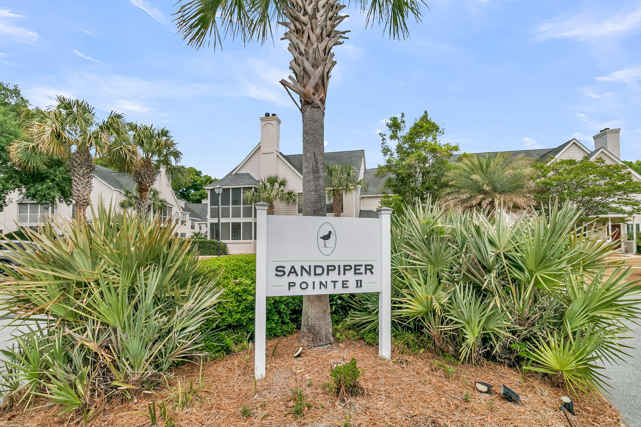 344 Sandpiper Drive # D