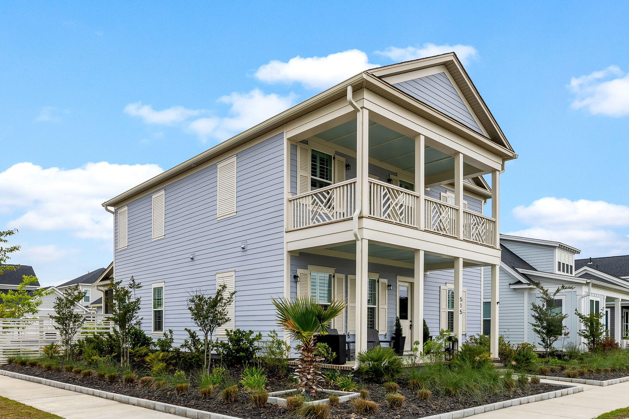 515 Rhythm Street