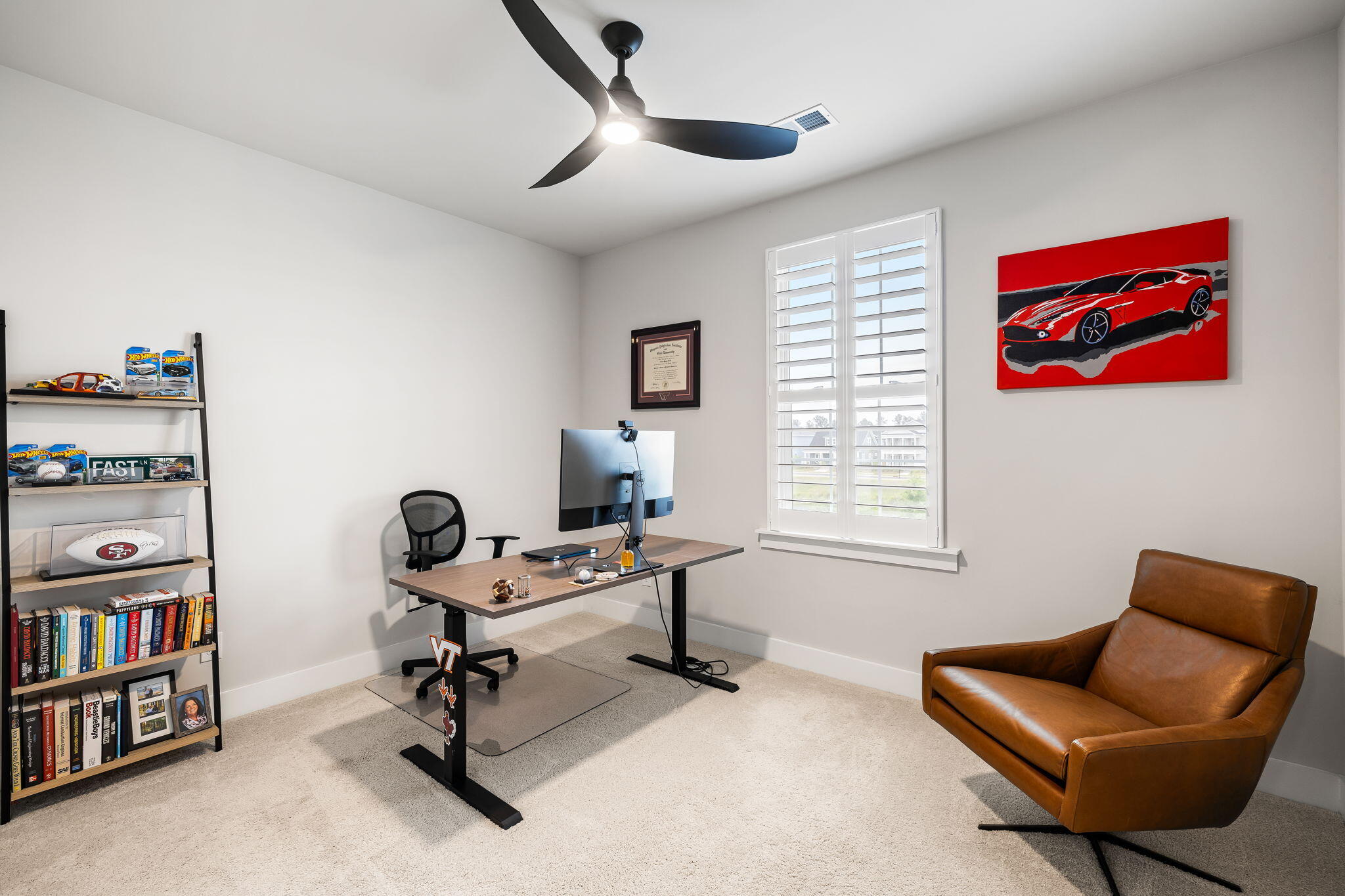 515 Rhythm Street