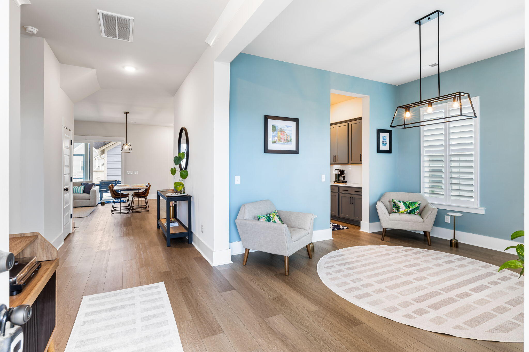 515 Rhythm Street