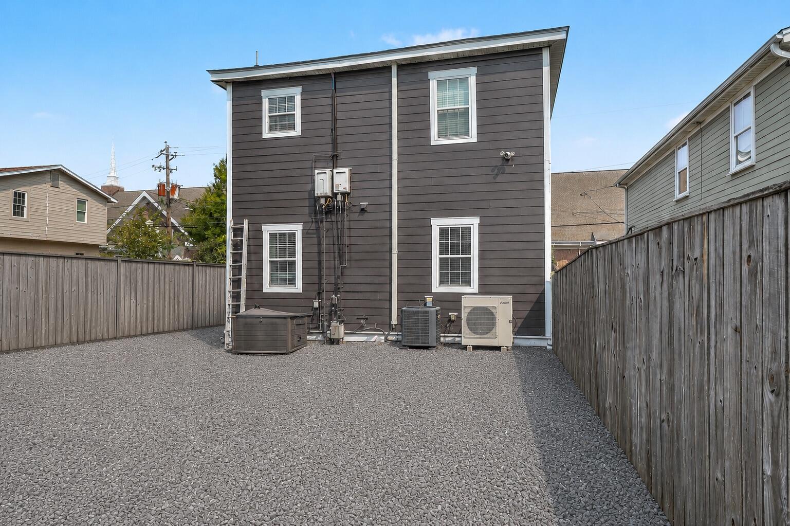 3 Strawberry Lane