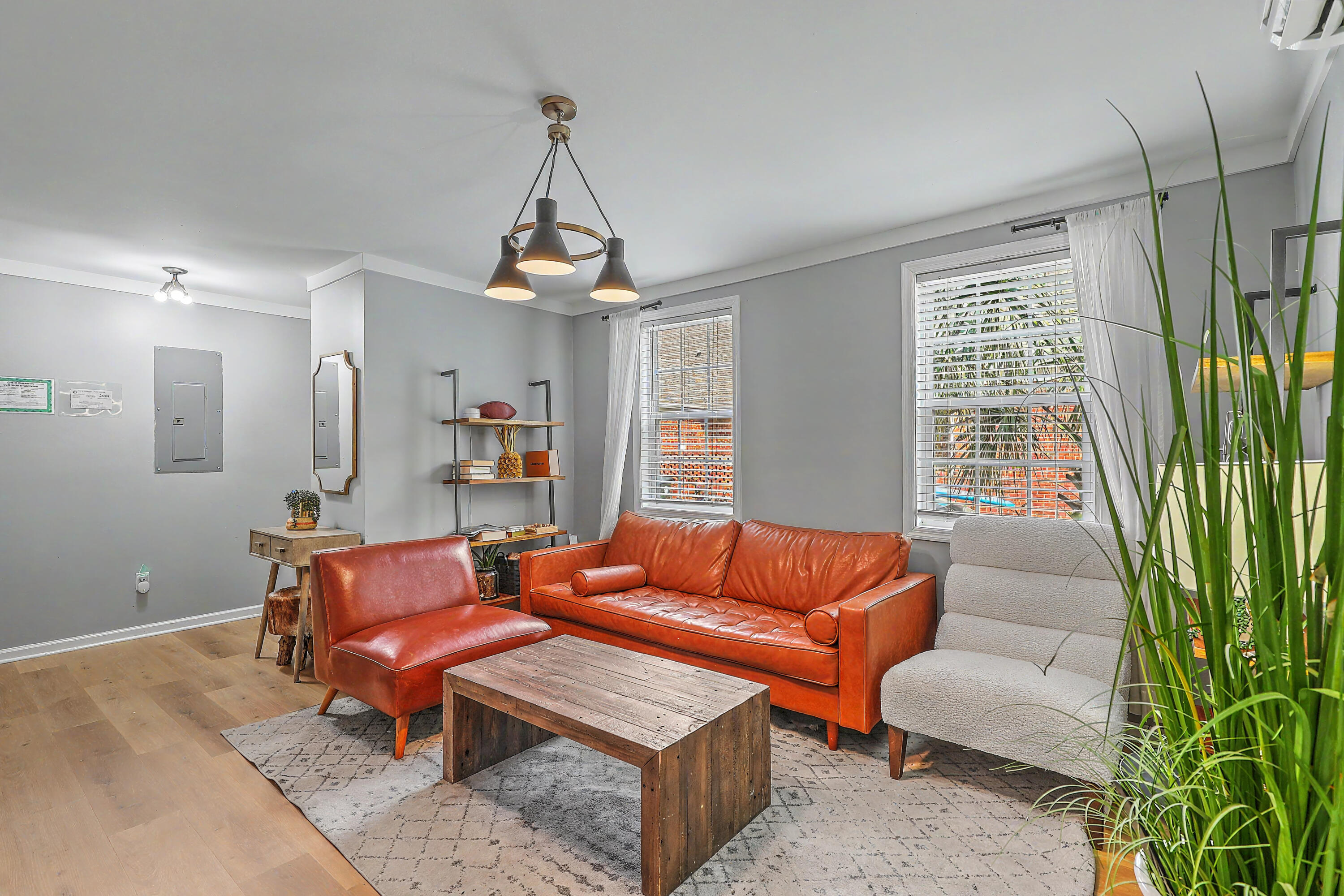 3 Strawberry Lane
