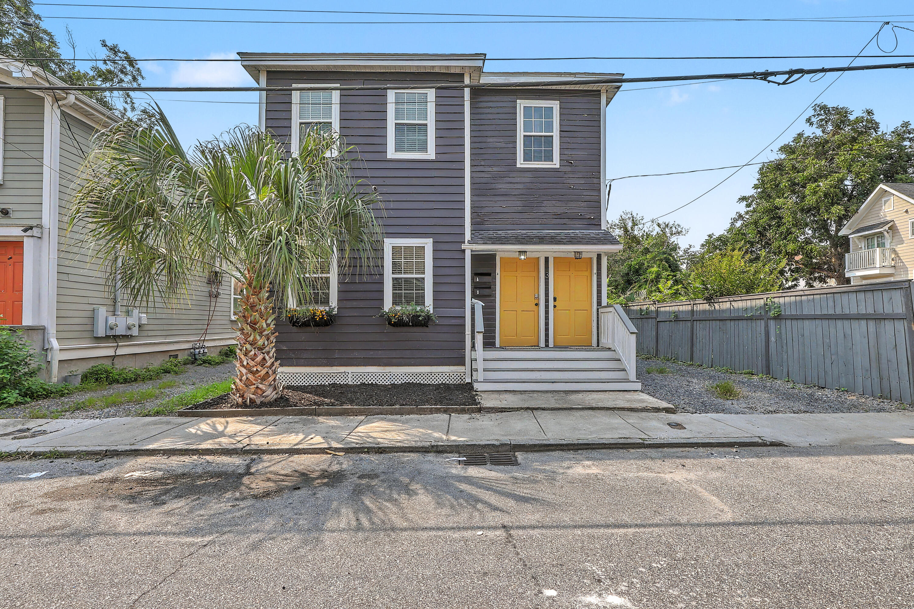 3 Strawberry Lane