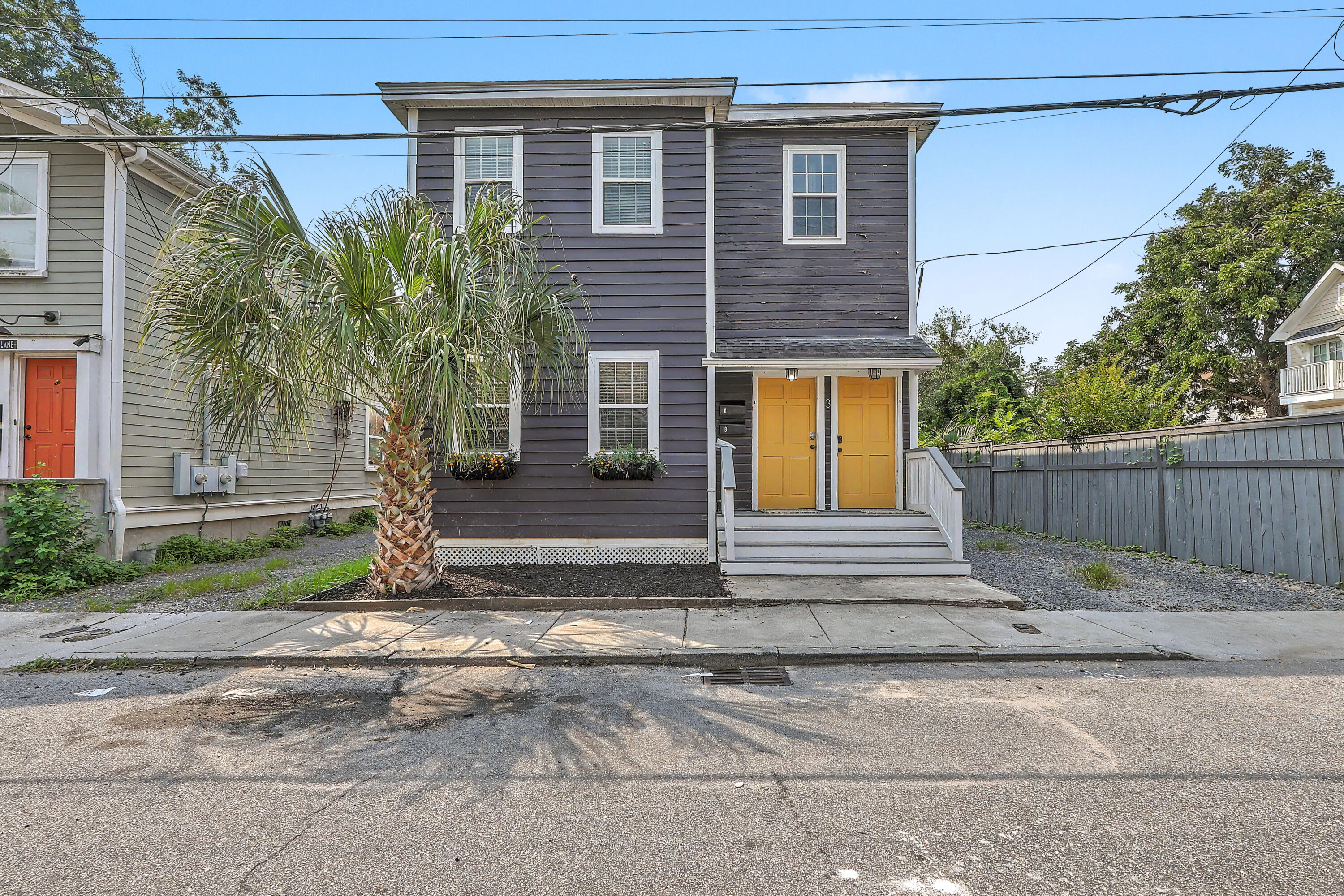 3 Strawberry Lane