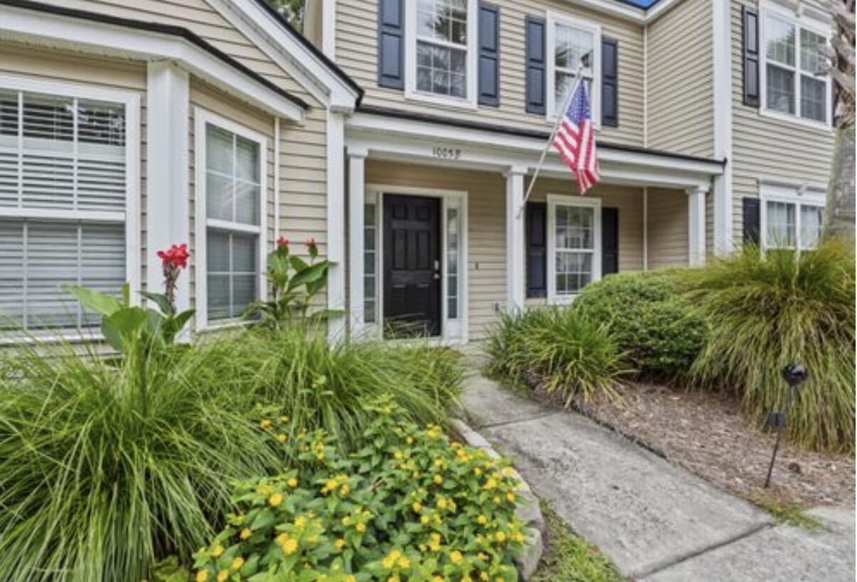 1005 Summerhaven Place Unit B