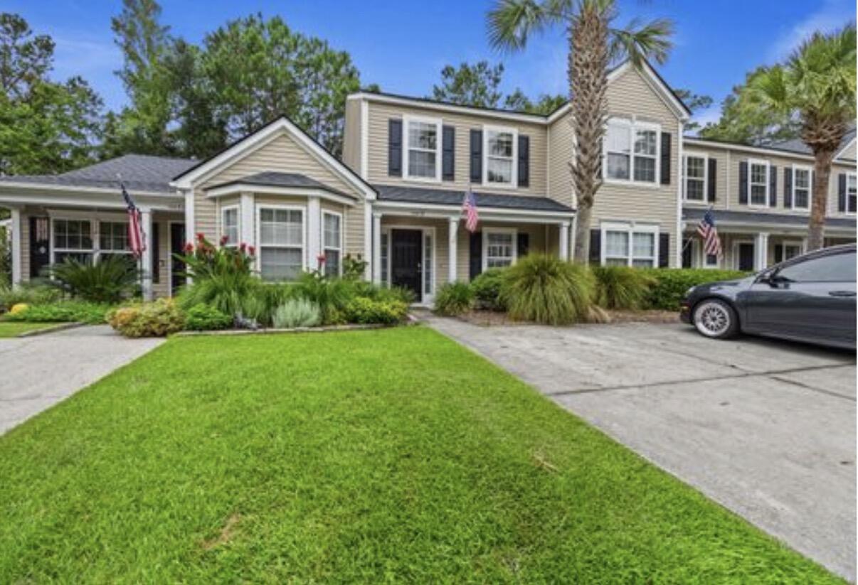 1005 Summerhaven Place Unit B