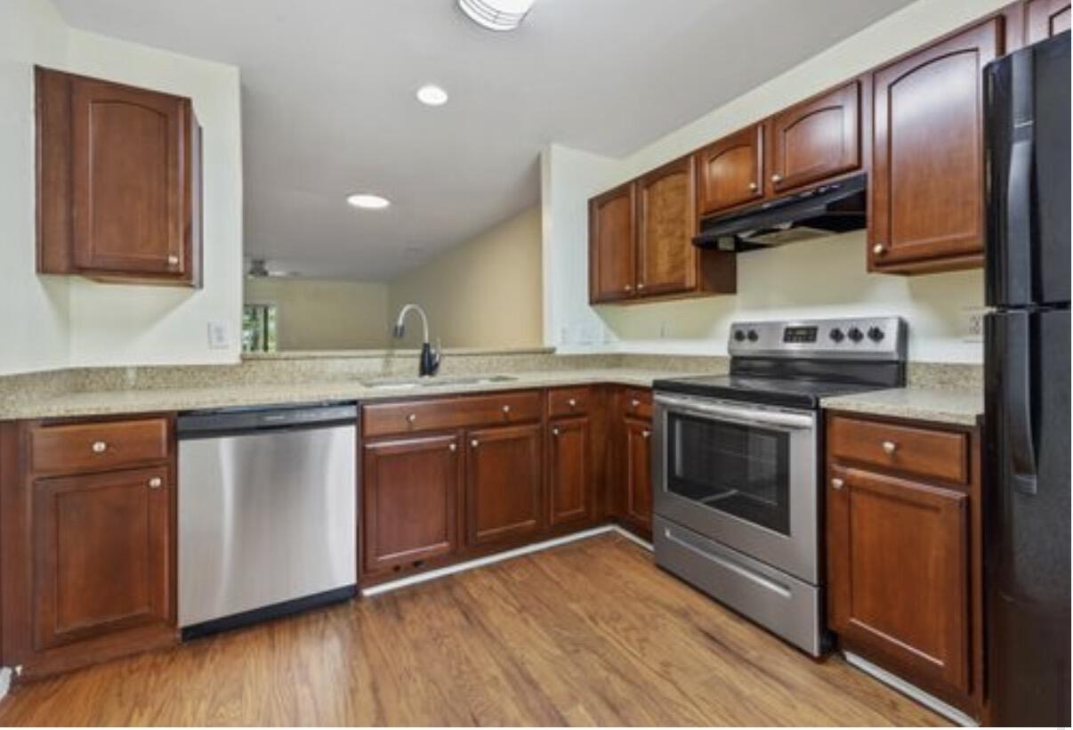 1005 Summerhaven Place Unit B