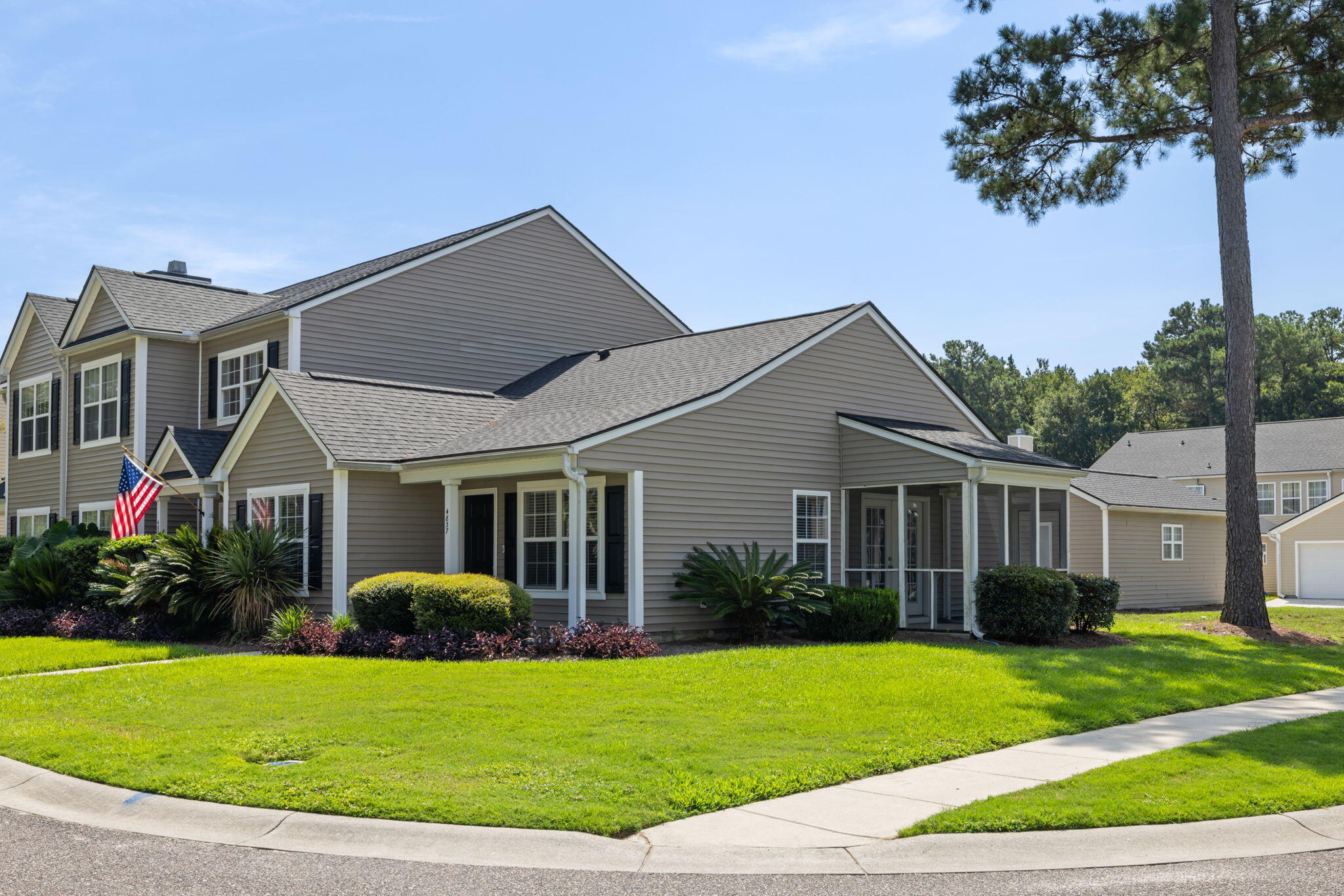 4837 Shady Tree Lane