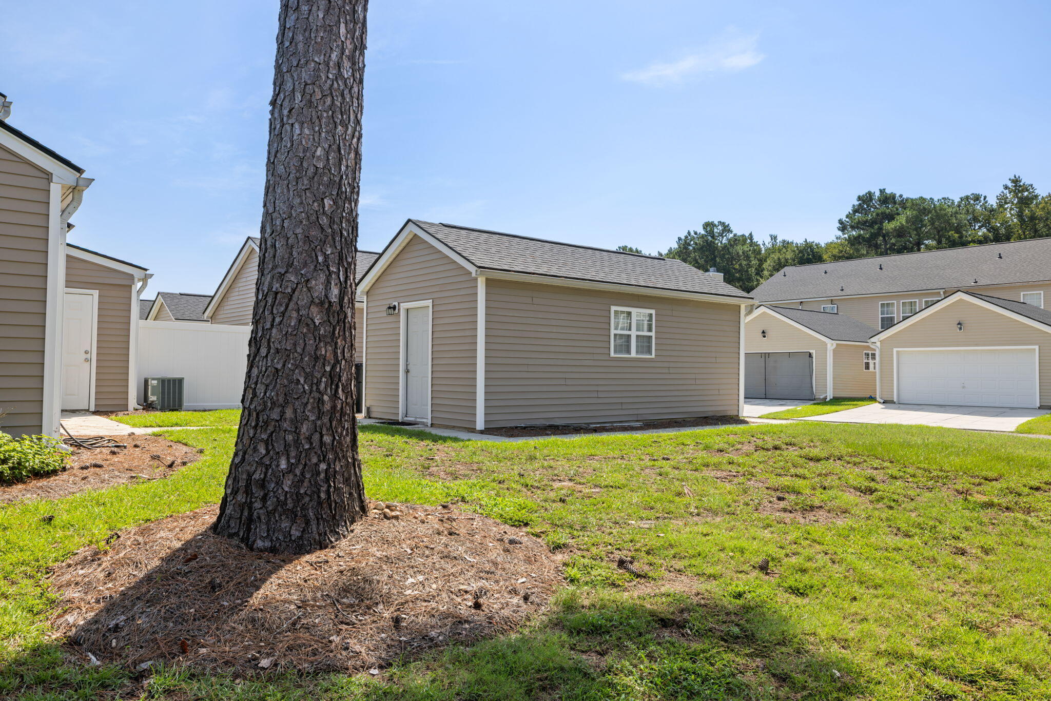 4837 Shady Tree Lane