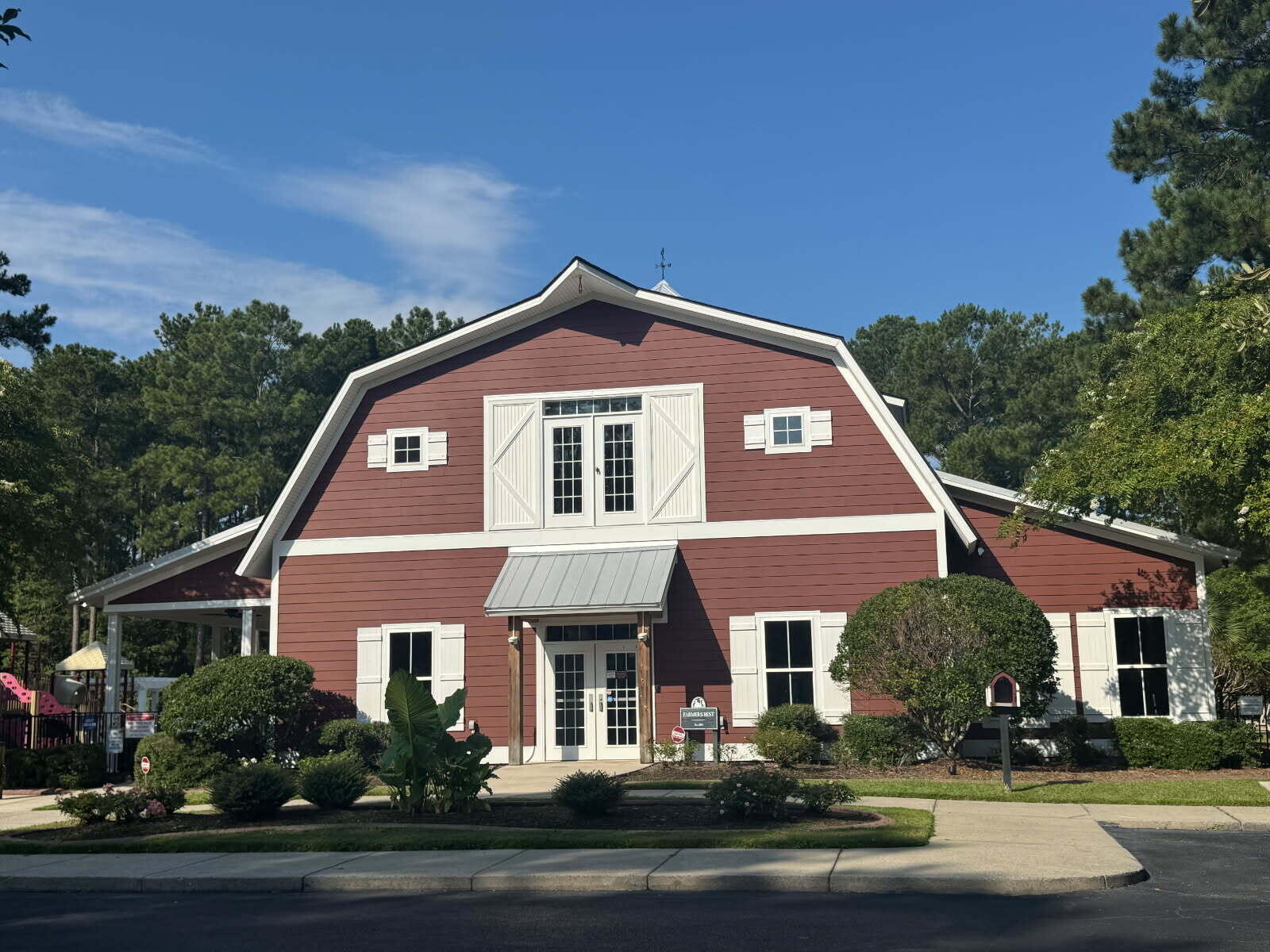 4837 Shady Tree Lane