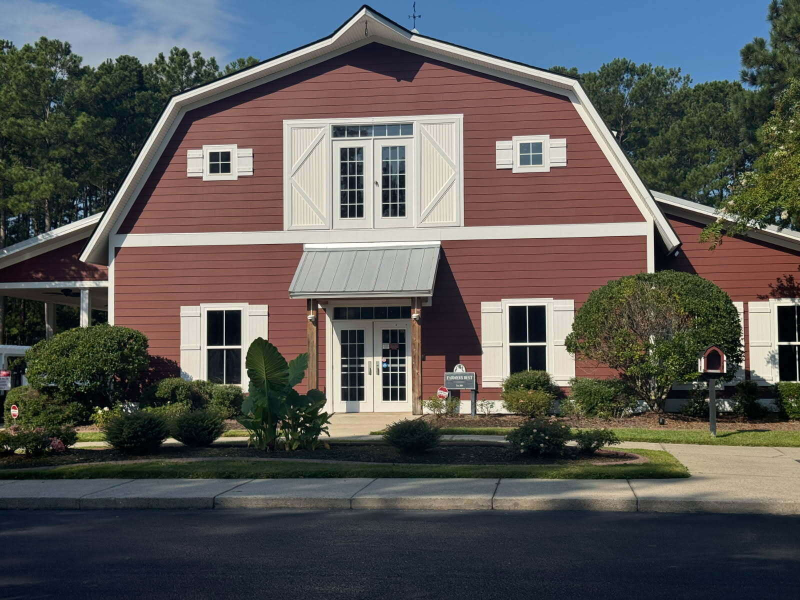 4837 Shady Tree Lane