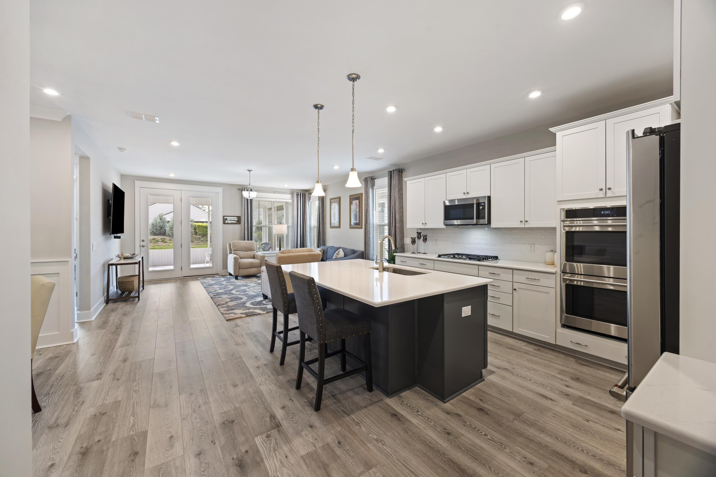 119 Leeward Landing