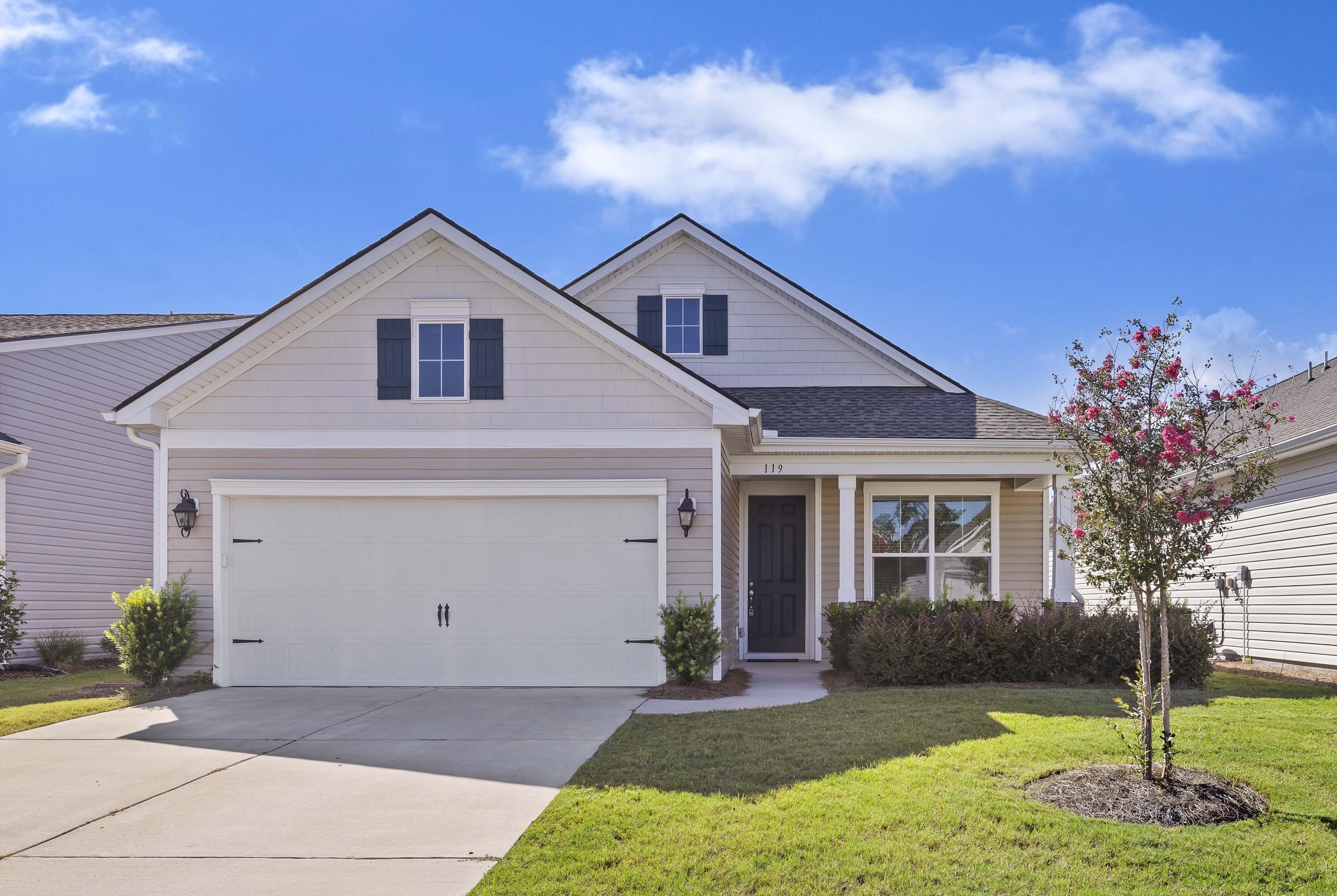 119 Leeward Landing Summerville SC