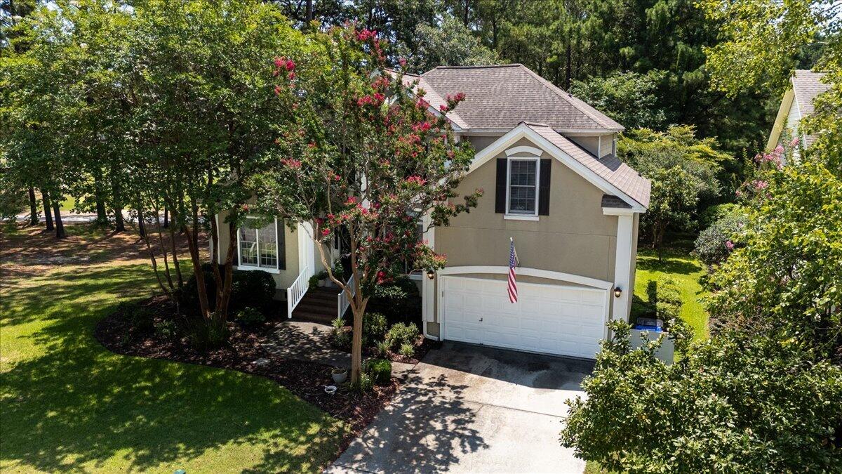 3207 Heathland Way