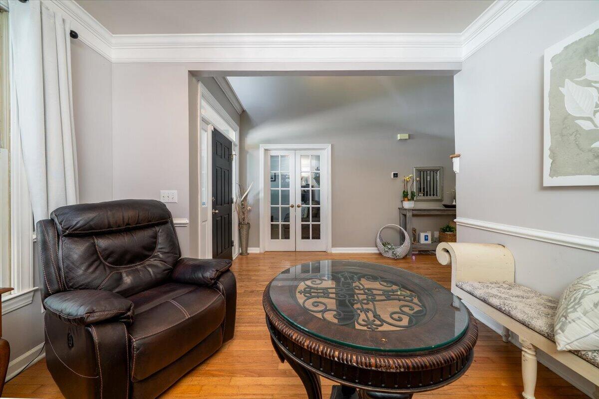 3207 Heathland Way