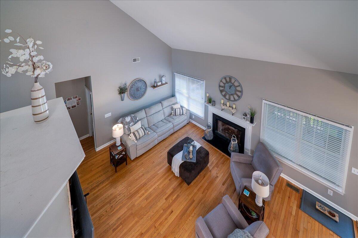 3207 Heathland Way
