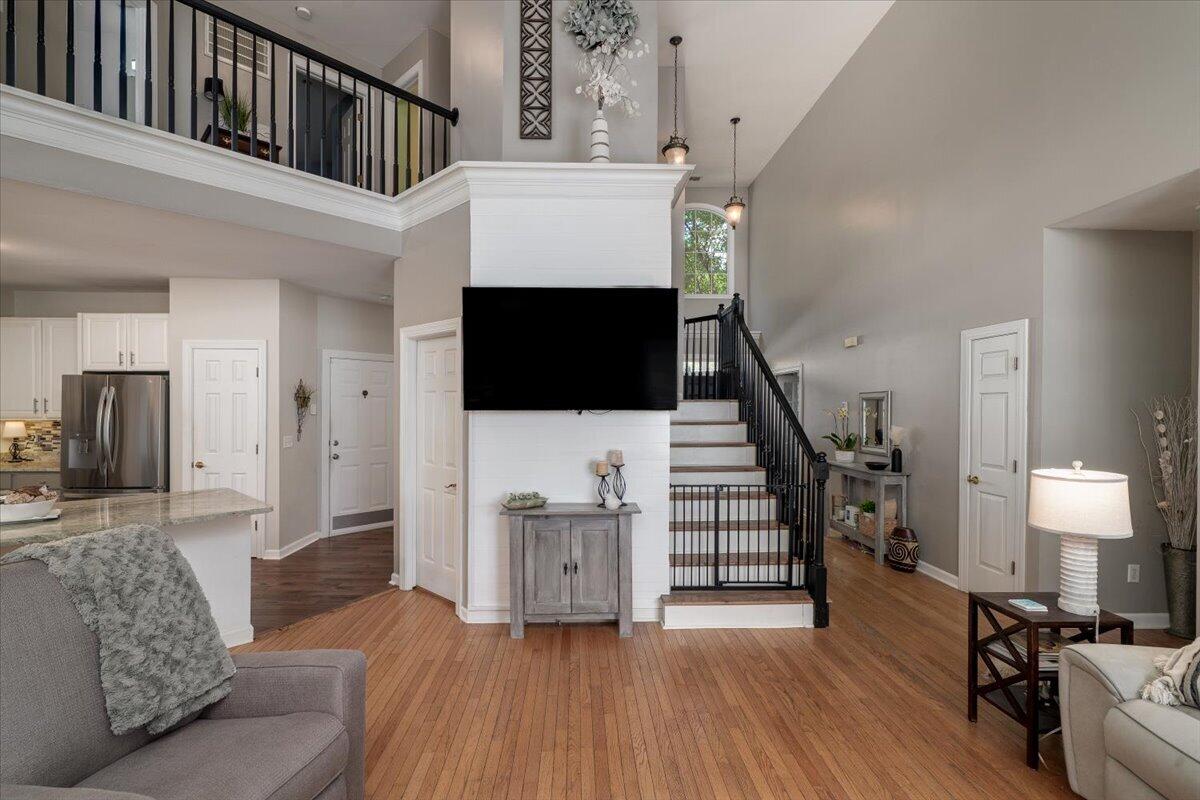 3207 Heathland Way