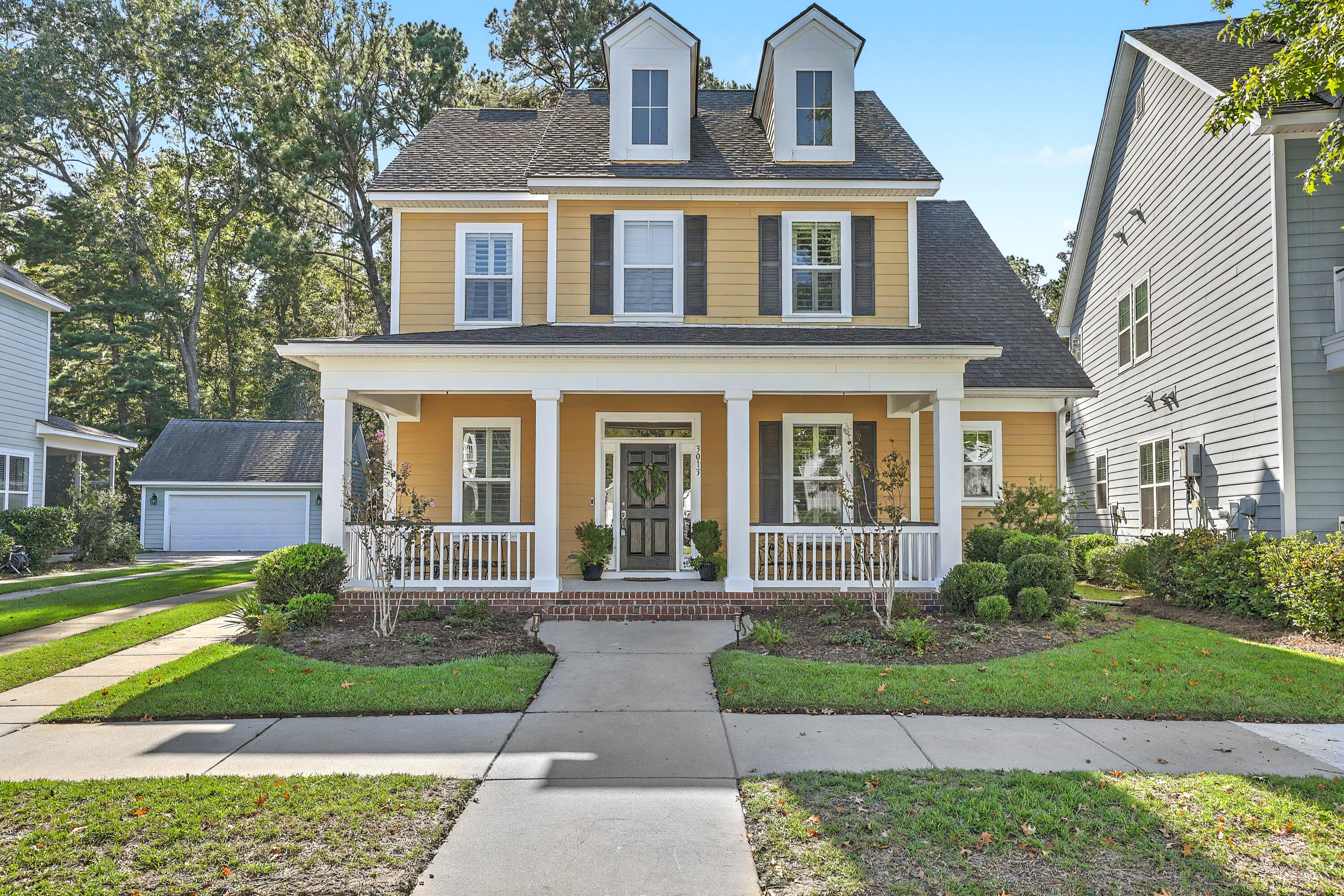 3013 Sage Way Charleston SC