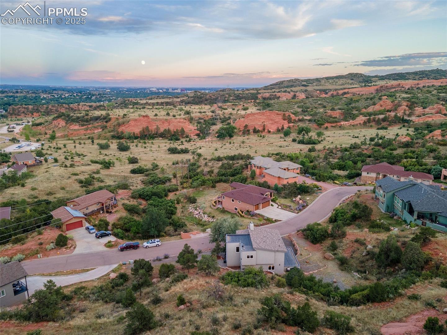 162 Crystal Valley Road